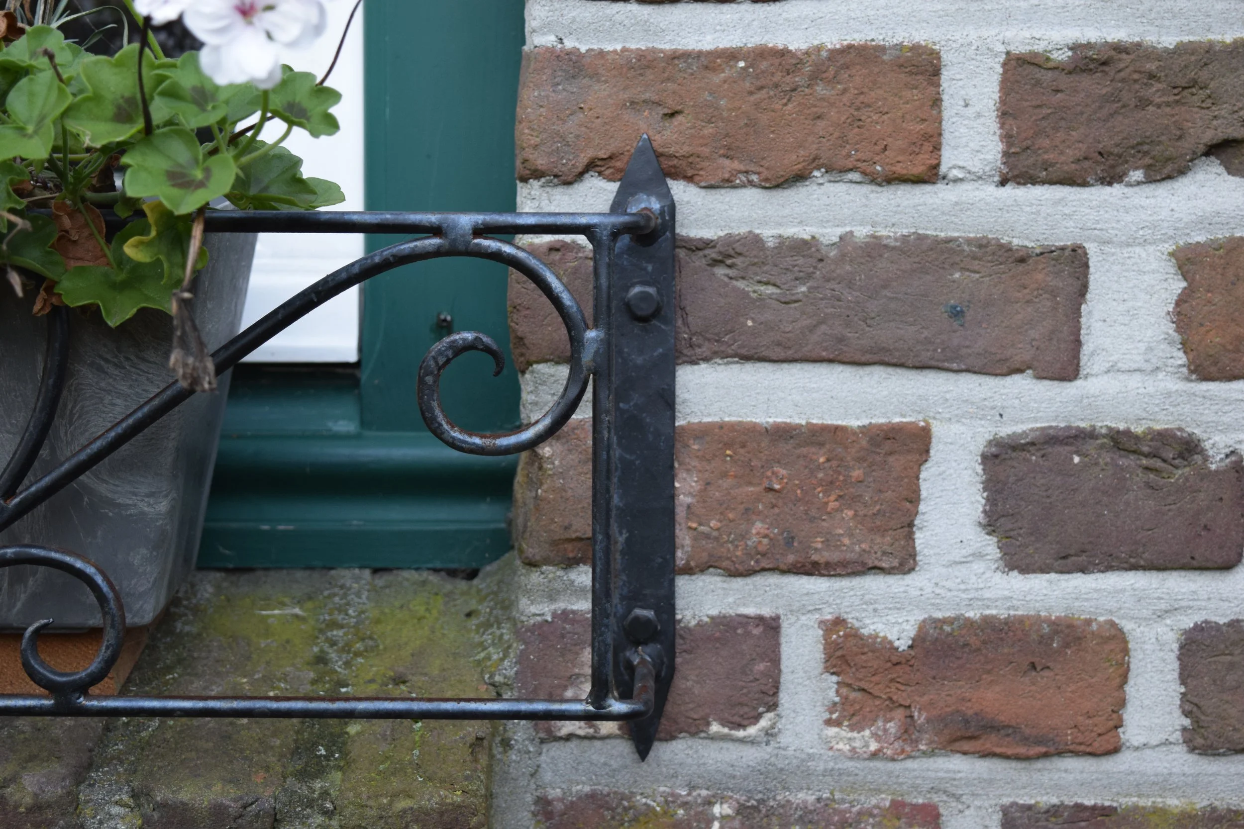 Persoonlijkheid en sfeer