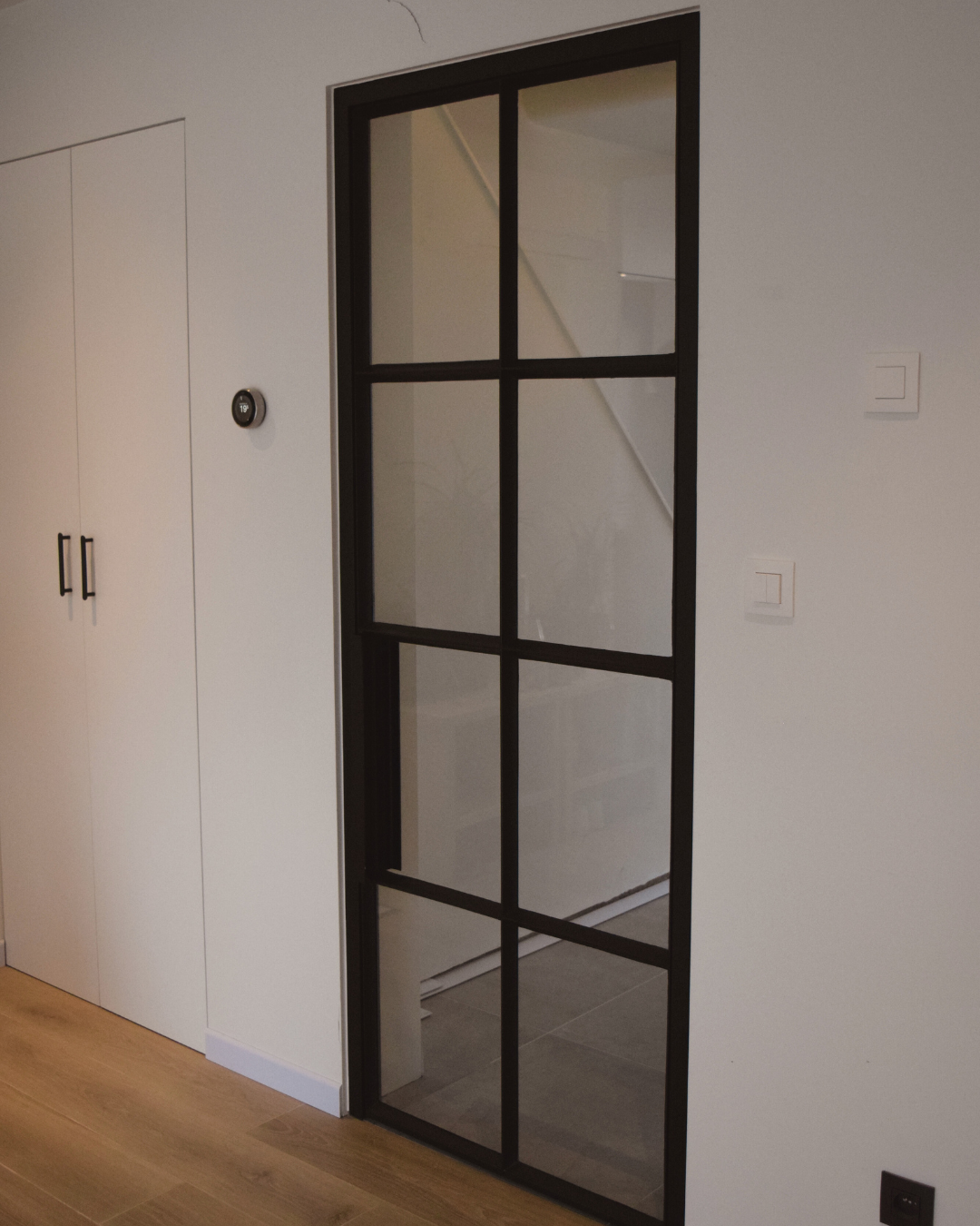 Uniek in alle details