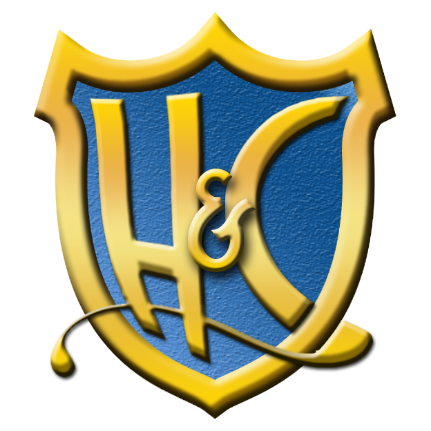 HUGO AND CLAY PRODUCTIONS
