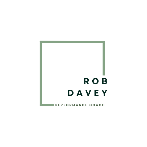 Rob Davey Coaching