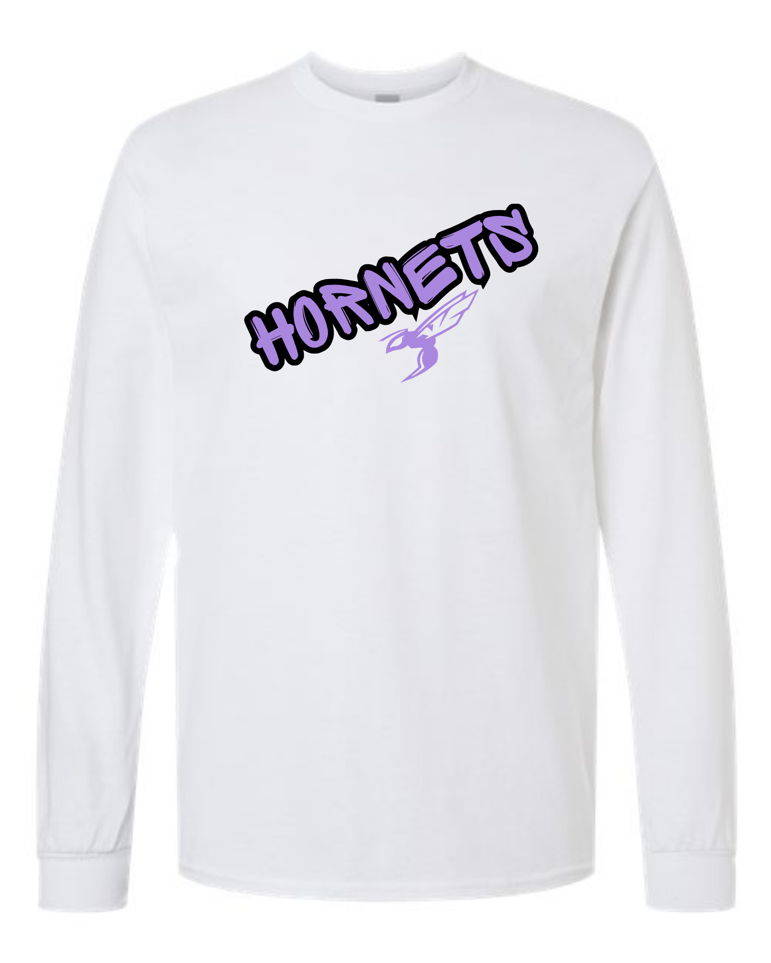 VCIS Slant - Long Sleeve