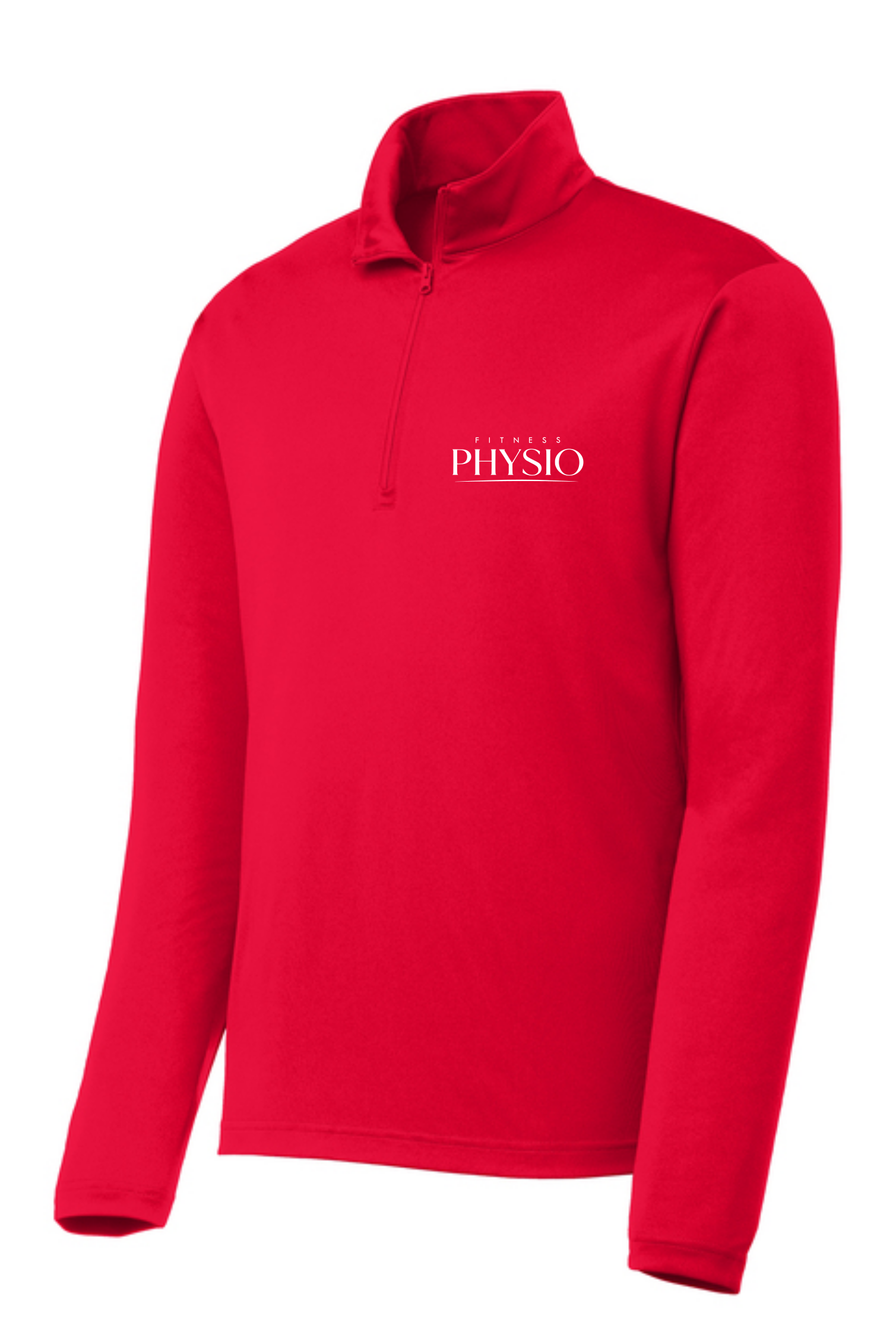 Genesis - Fitness Physio - Sport Tek Men's 1/4 Zip
