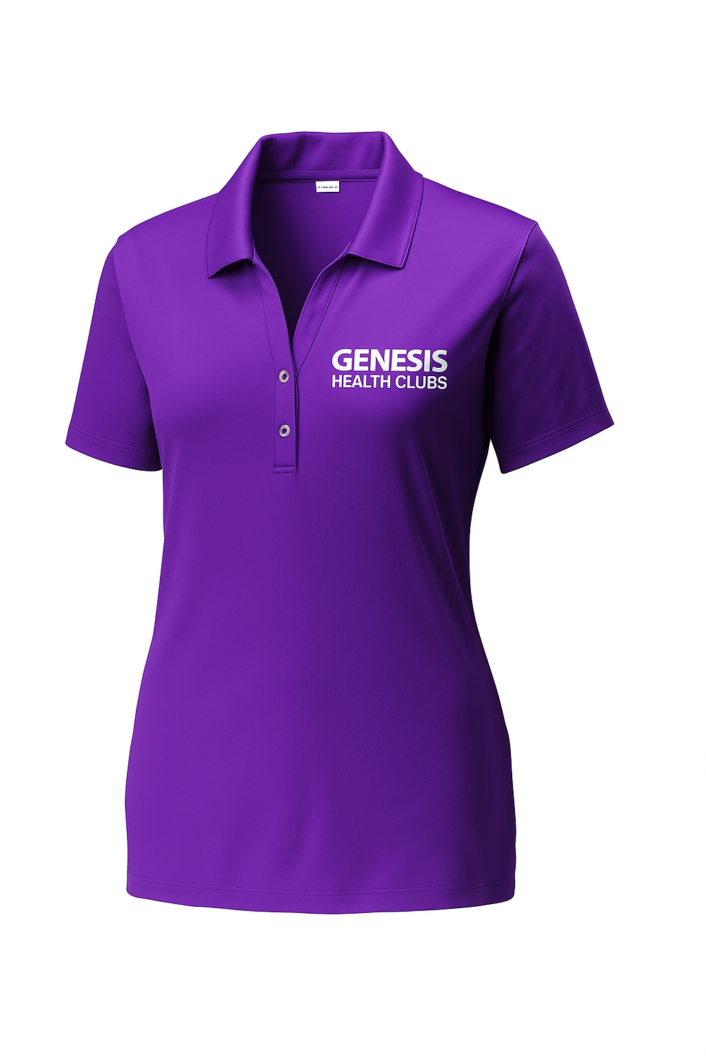 PT Women’s Polo