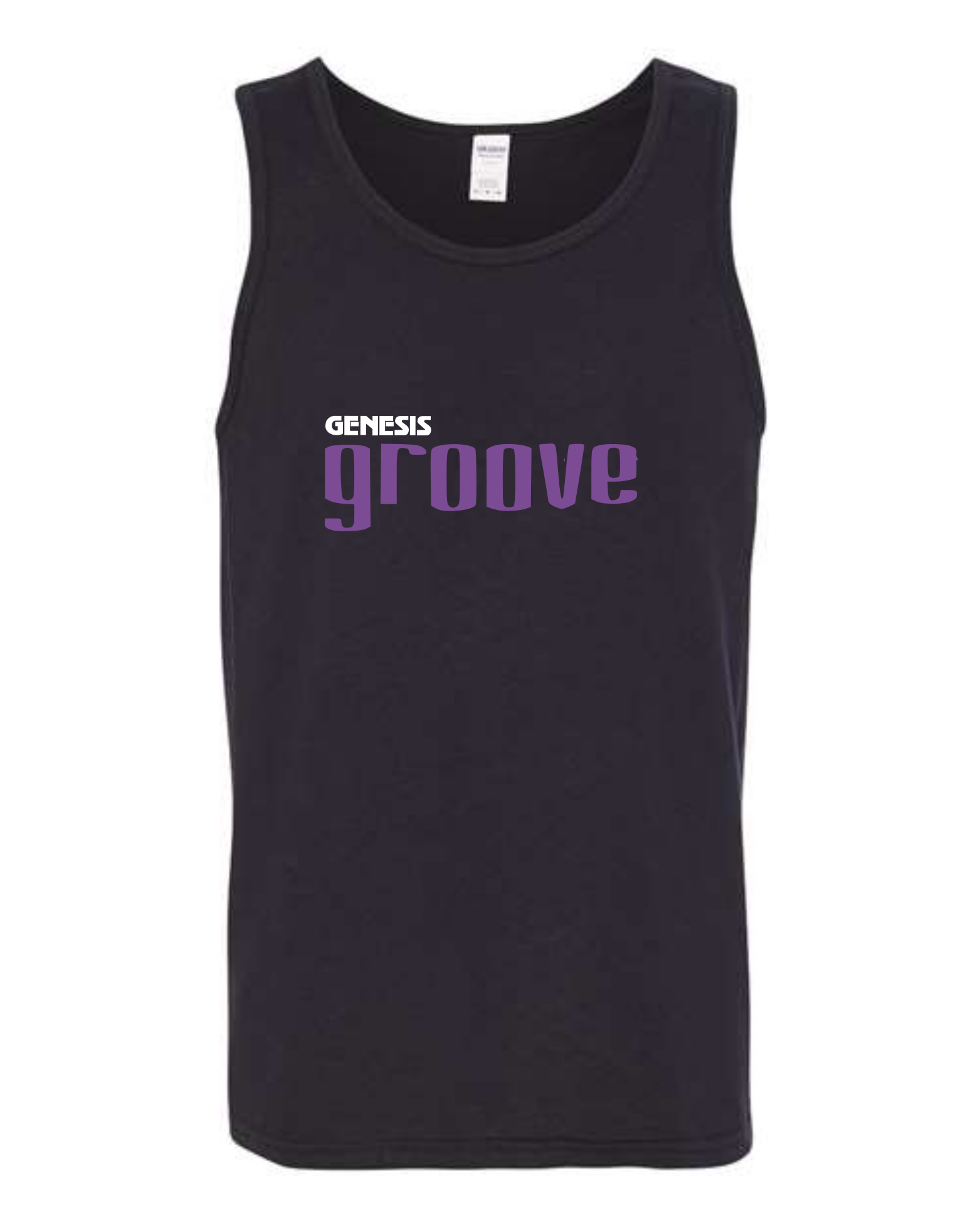 Genesis - GROOVE Tank