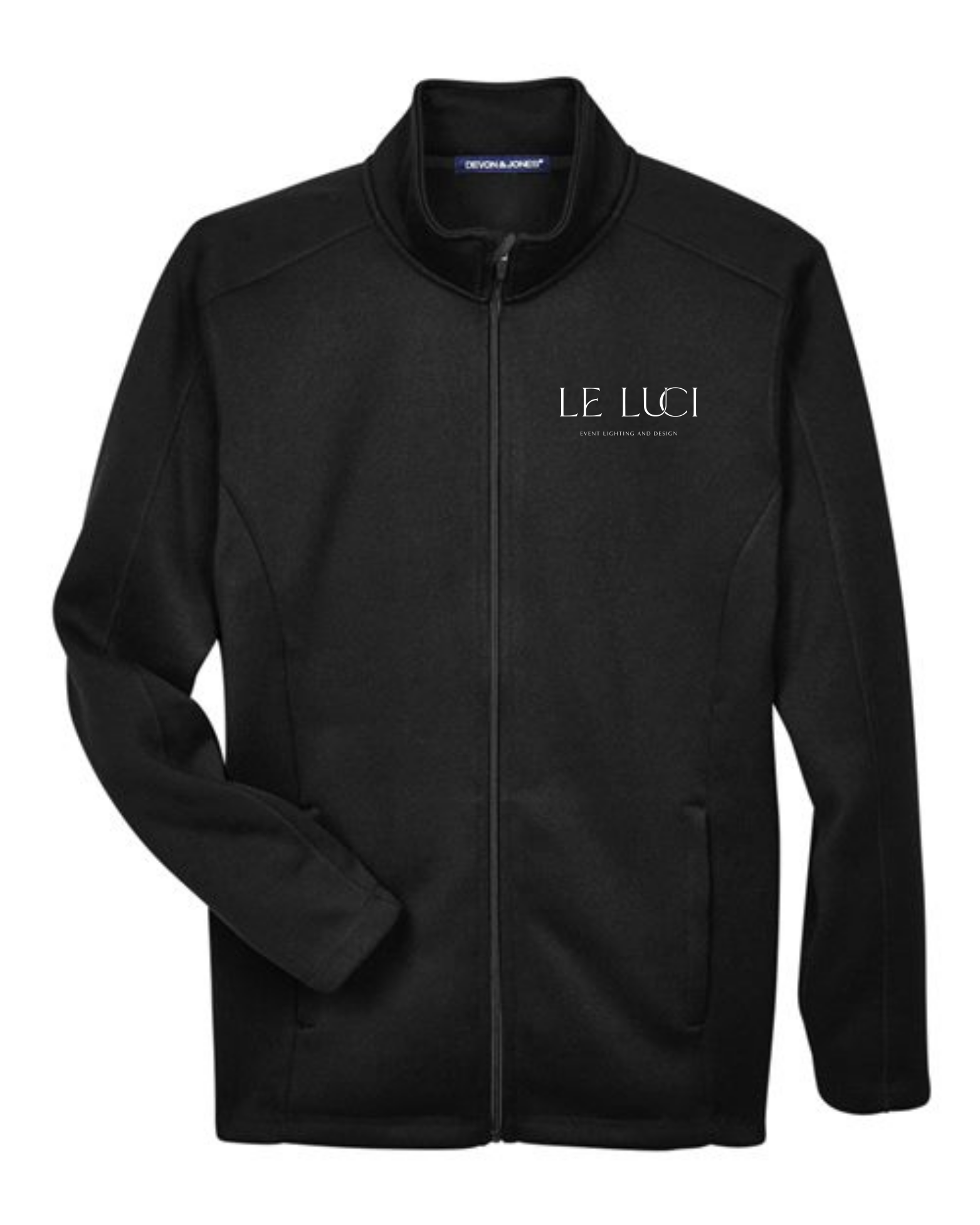 Le Luci - Jacket