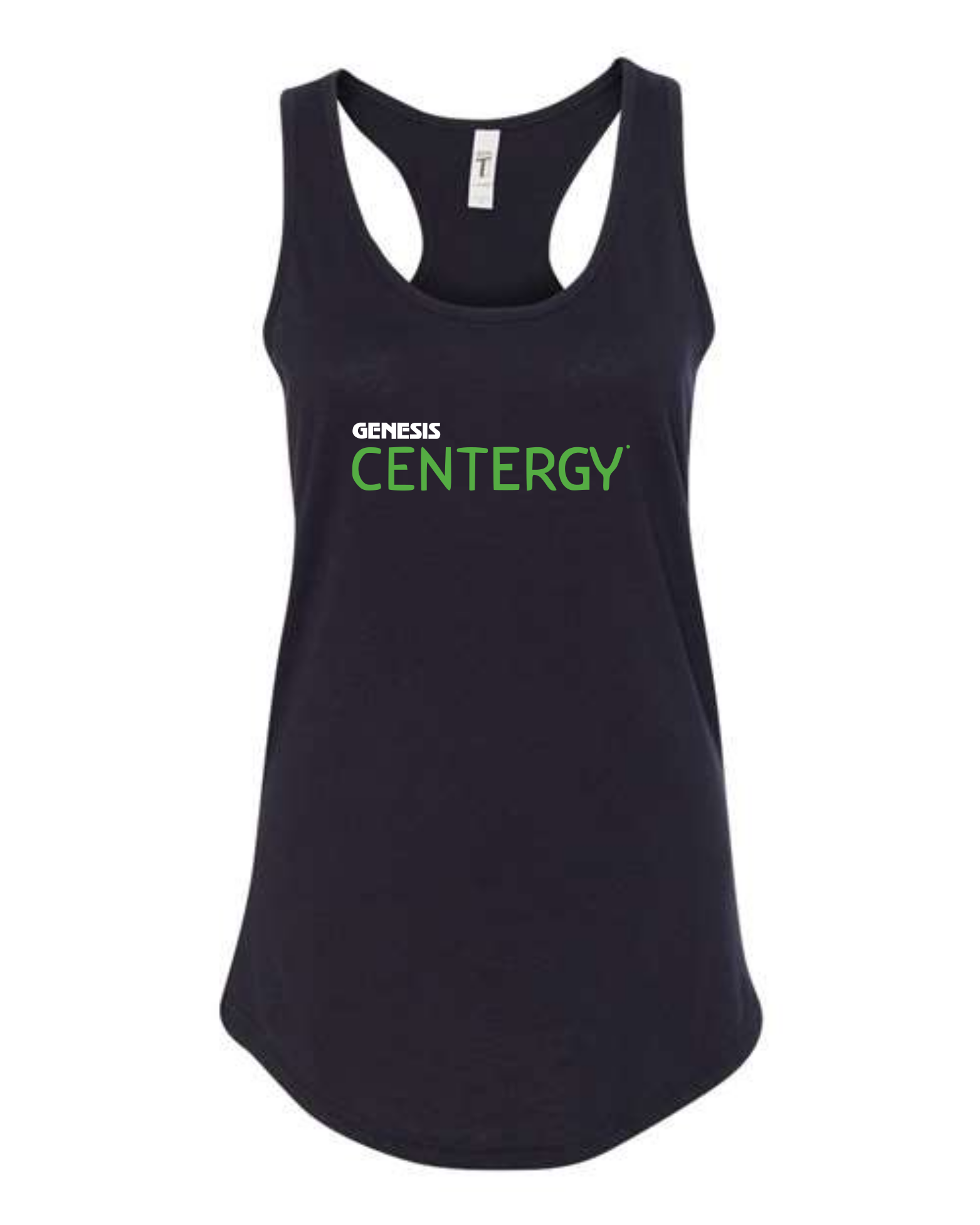 Genesis - CENTERGY Women Tank