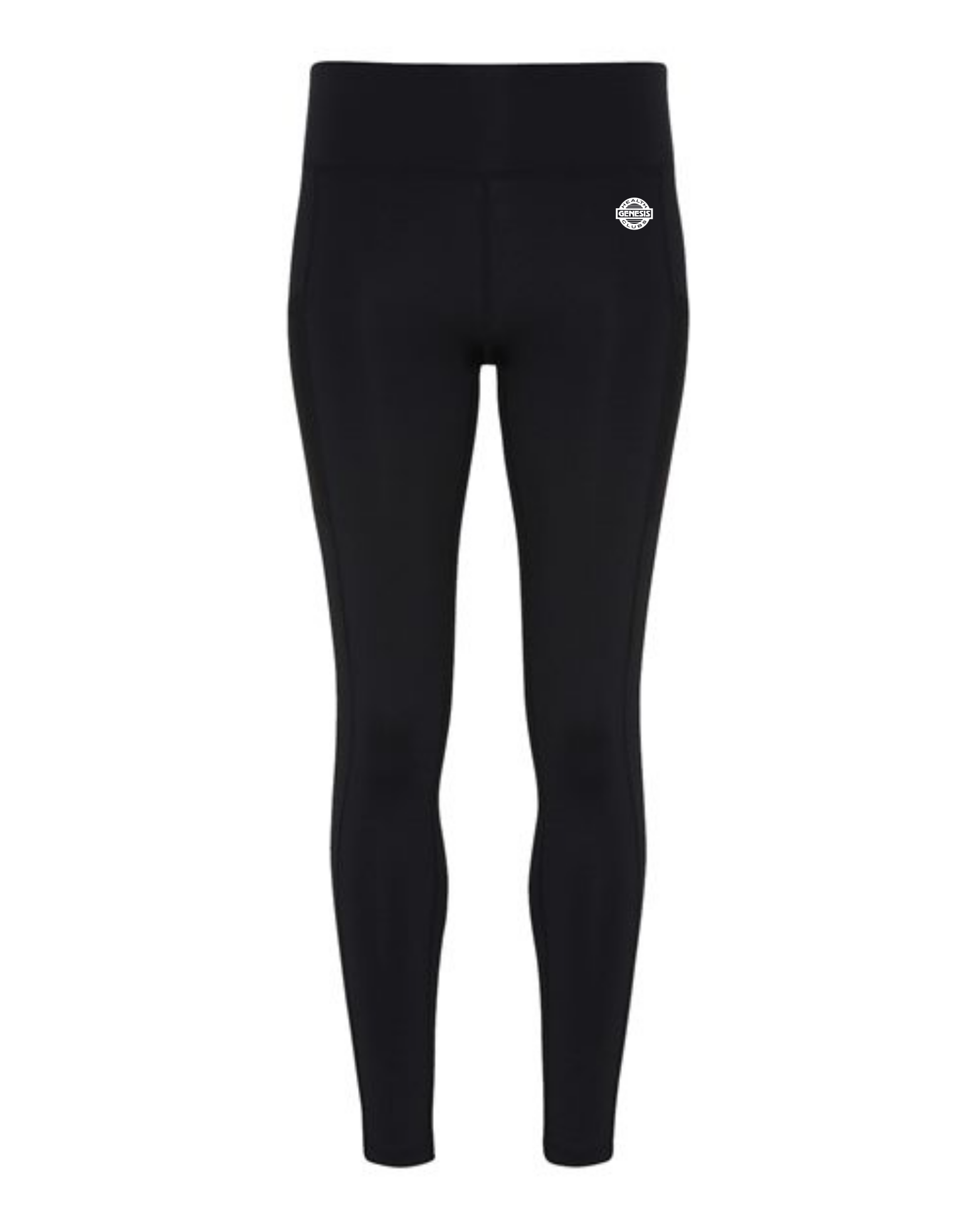 Genesis - Pilates Trainer - Leggings w/ Mesh Pocket