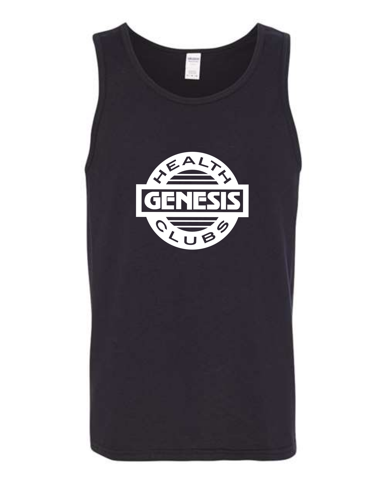 Genesis - Apparel - Tank Top