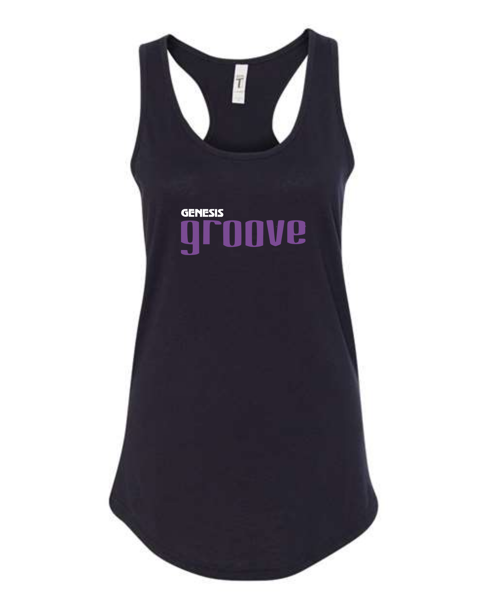Genesis - GROOVE Women Tank