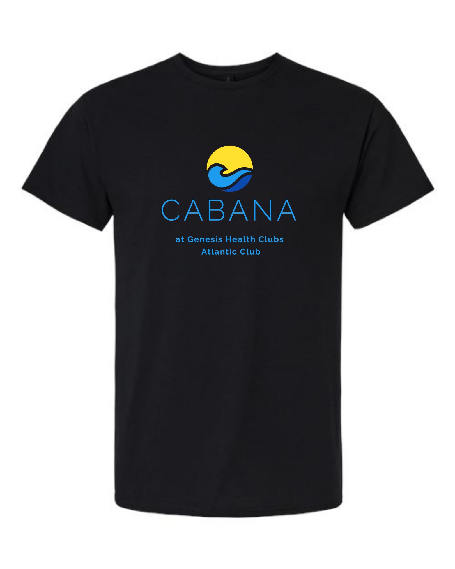 Genesis - Cabana - shirt