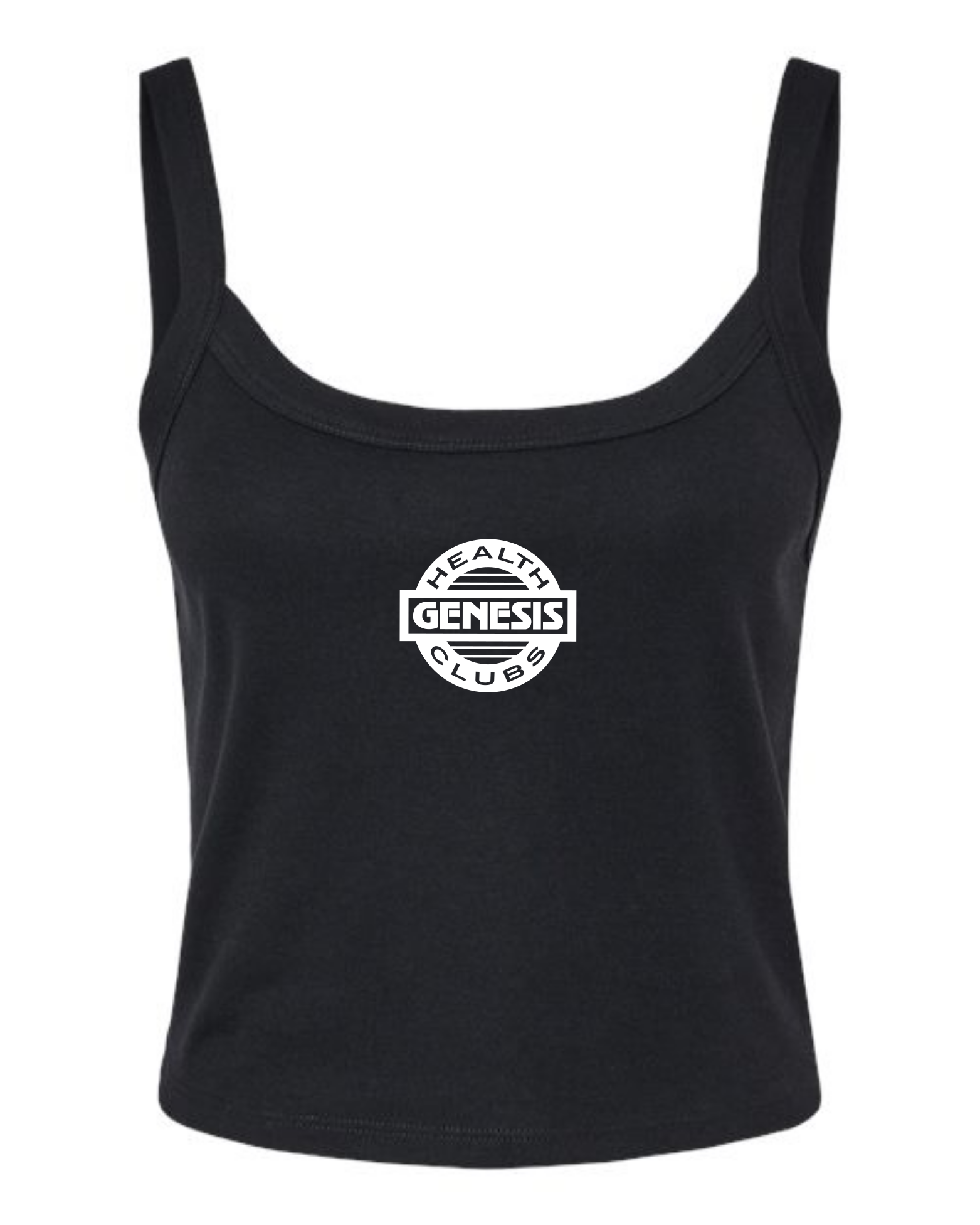 Genesis - Apparel - Womens Summer Tank