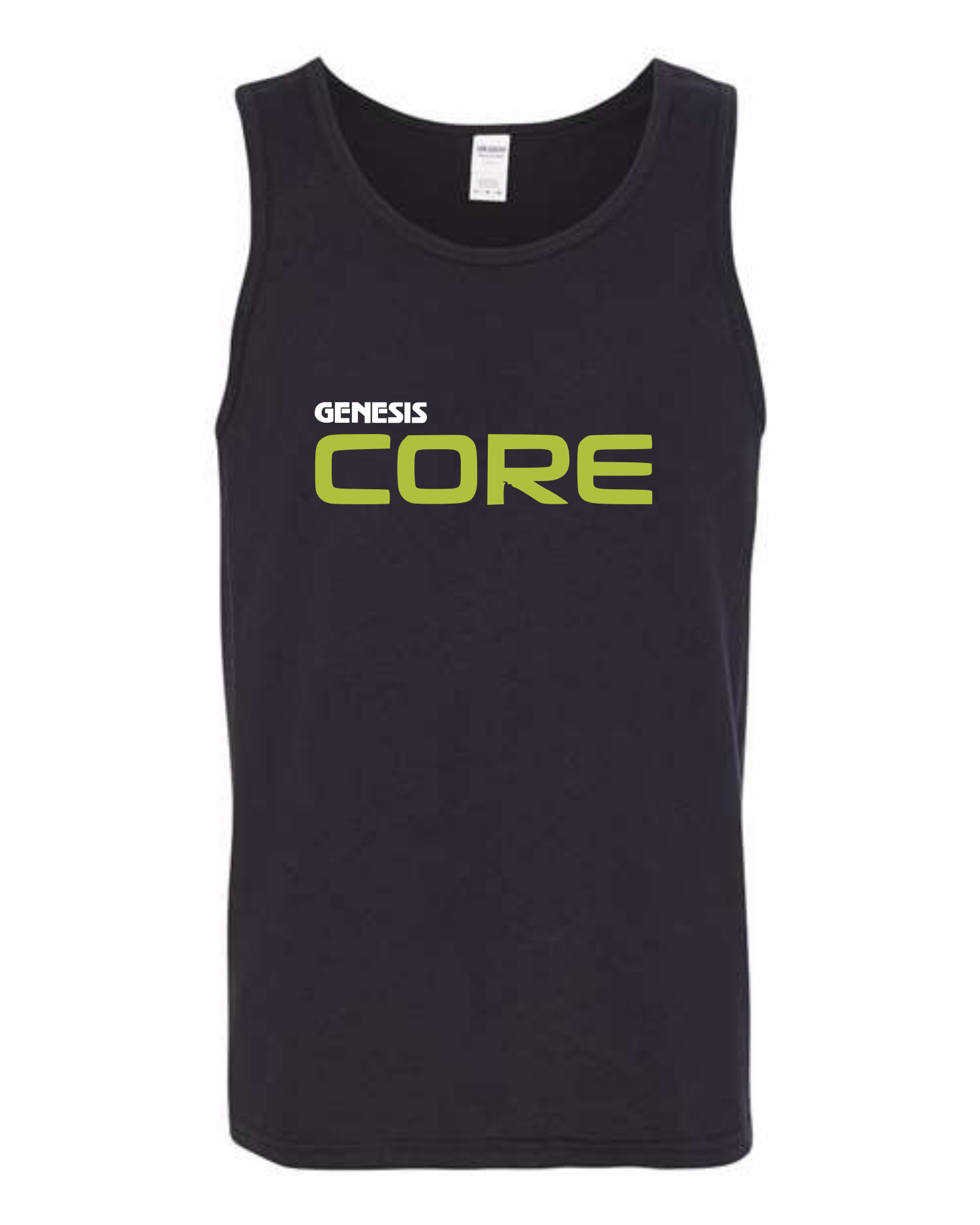 Genesis - CORE Tank