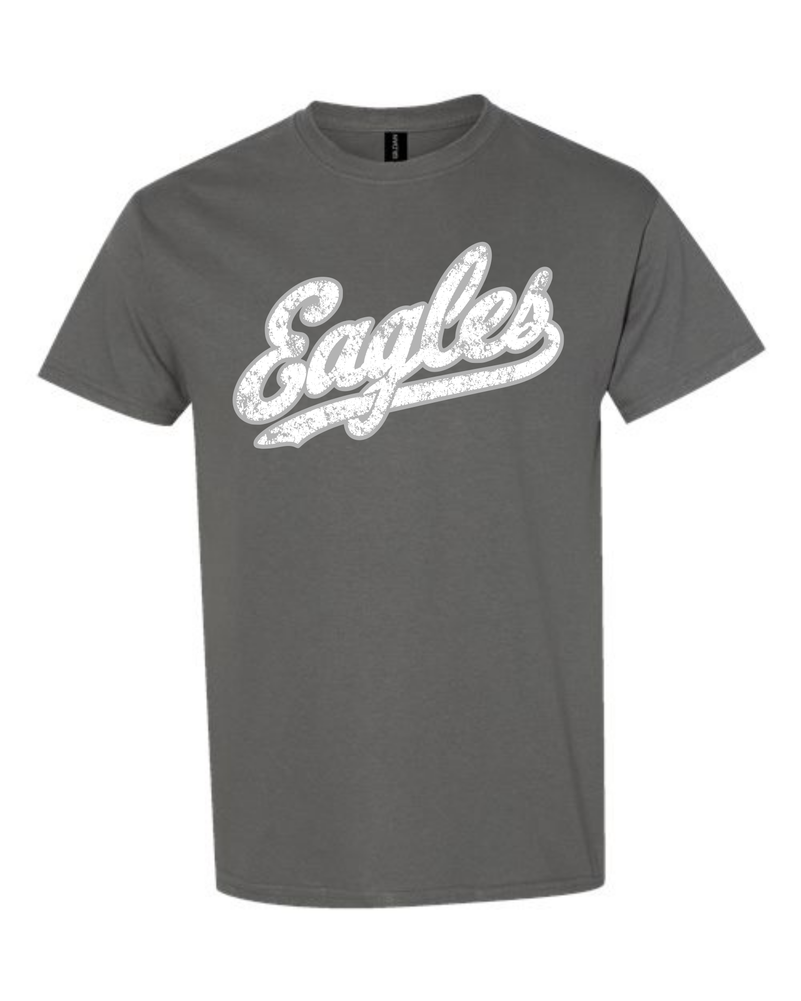 St. Marks - Eagles - Shirt