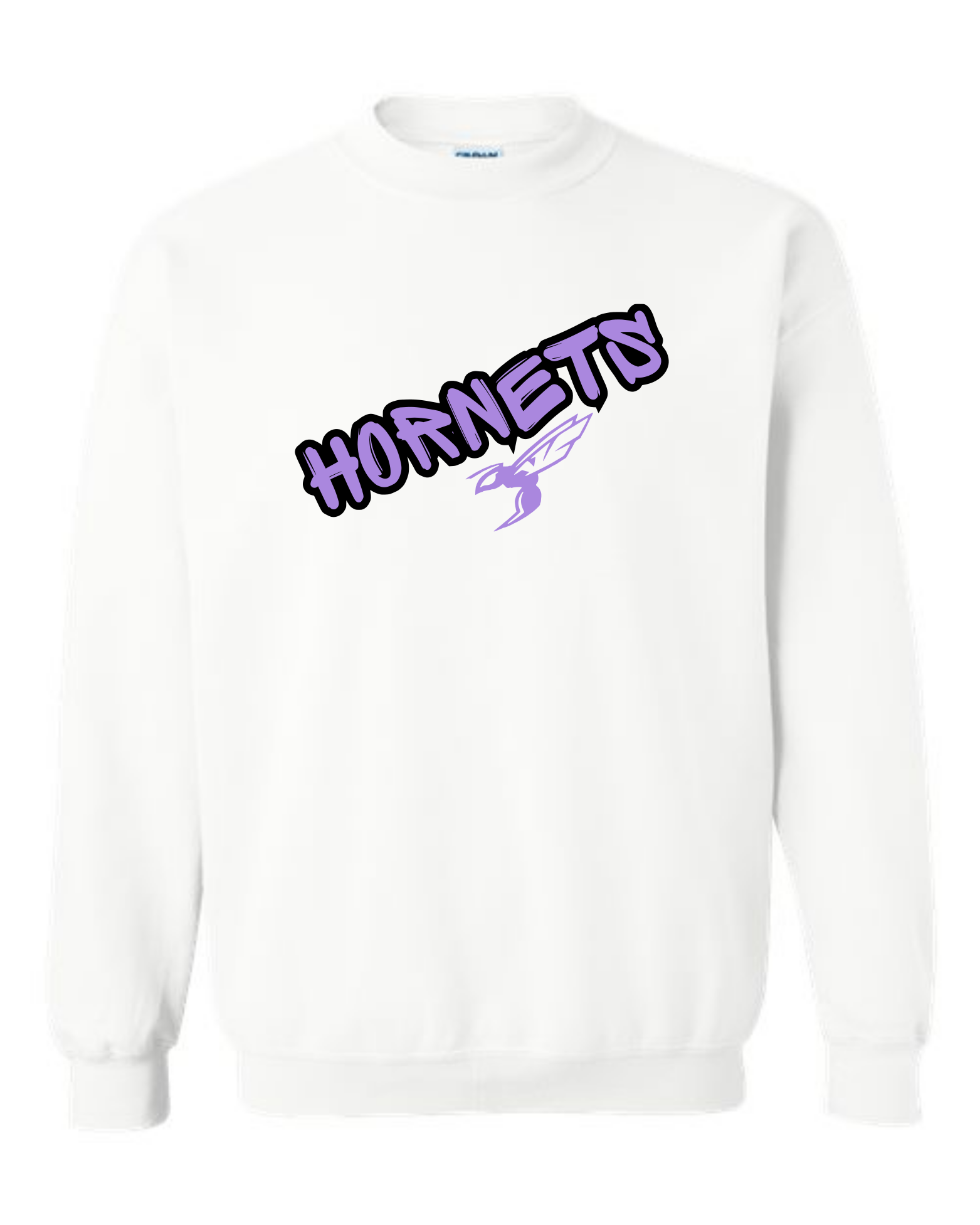VCIS Slant - Crewneck