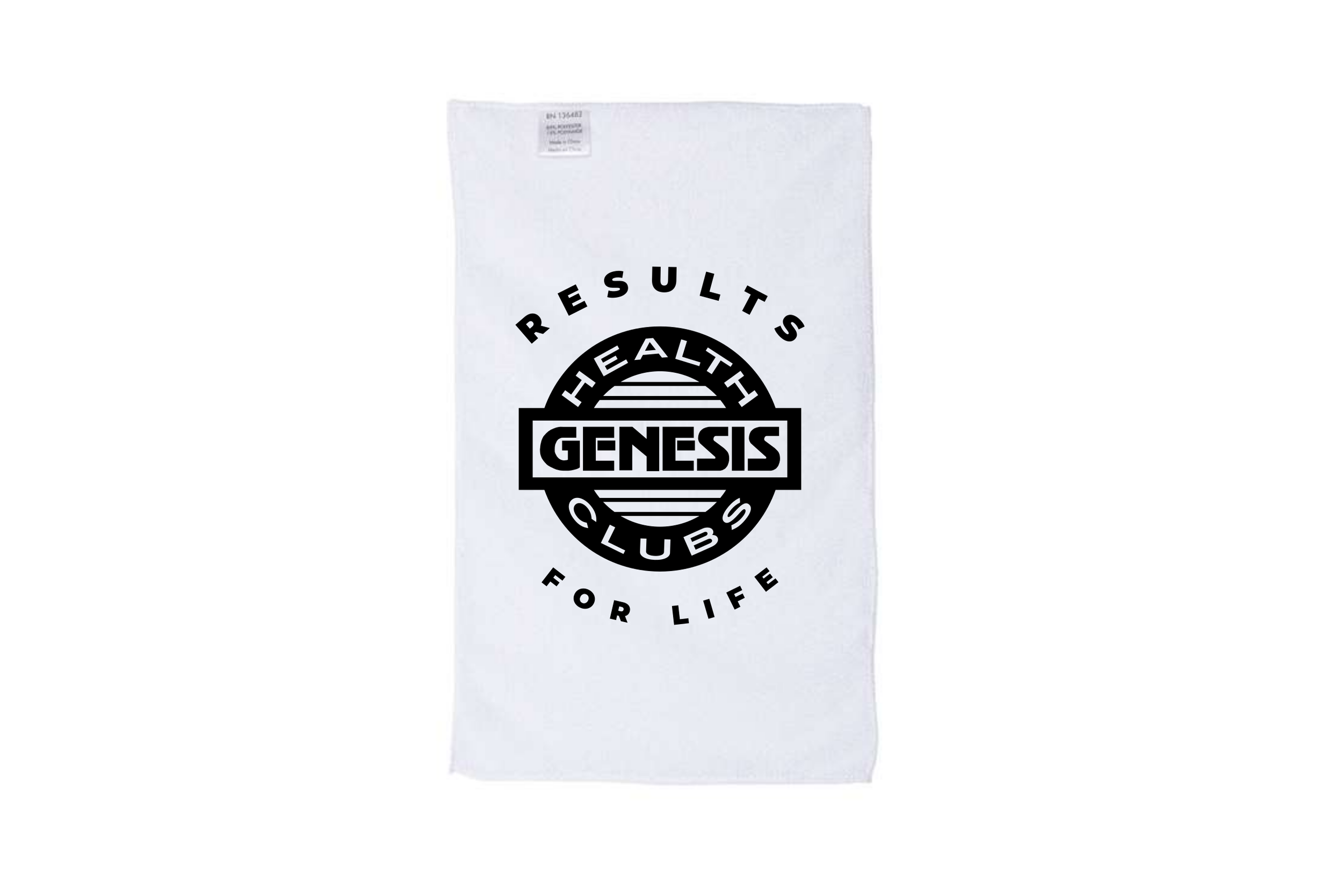 GHC Rally Towels