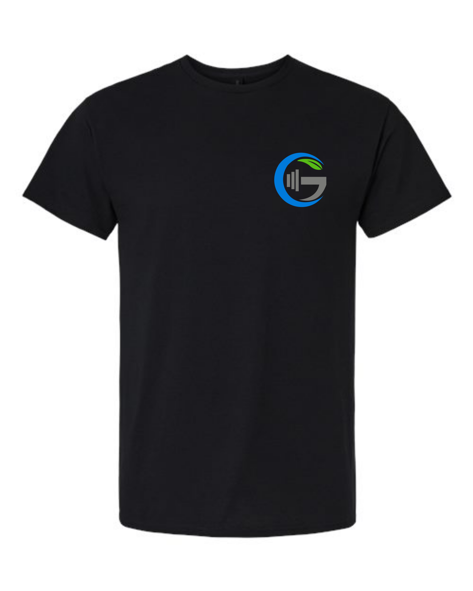 Genesis - GeoMeals Shirt