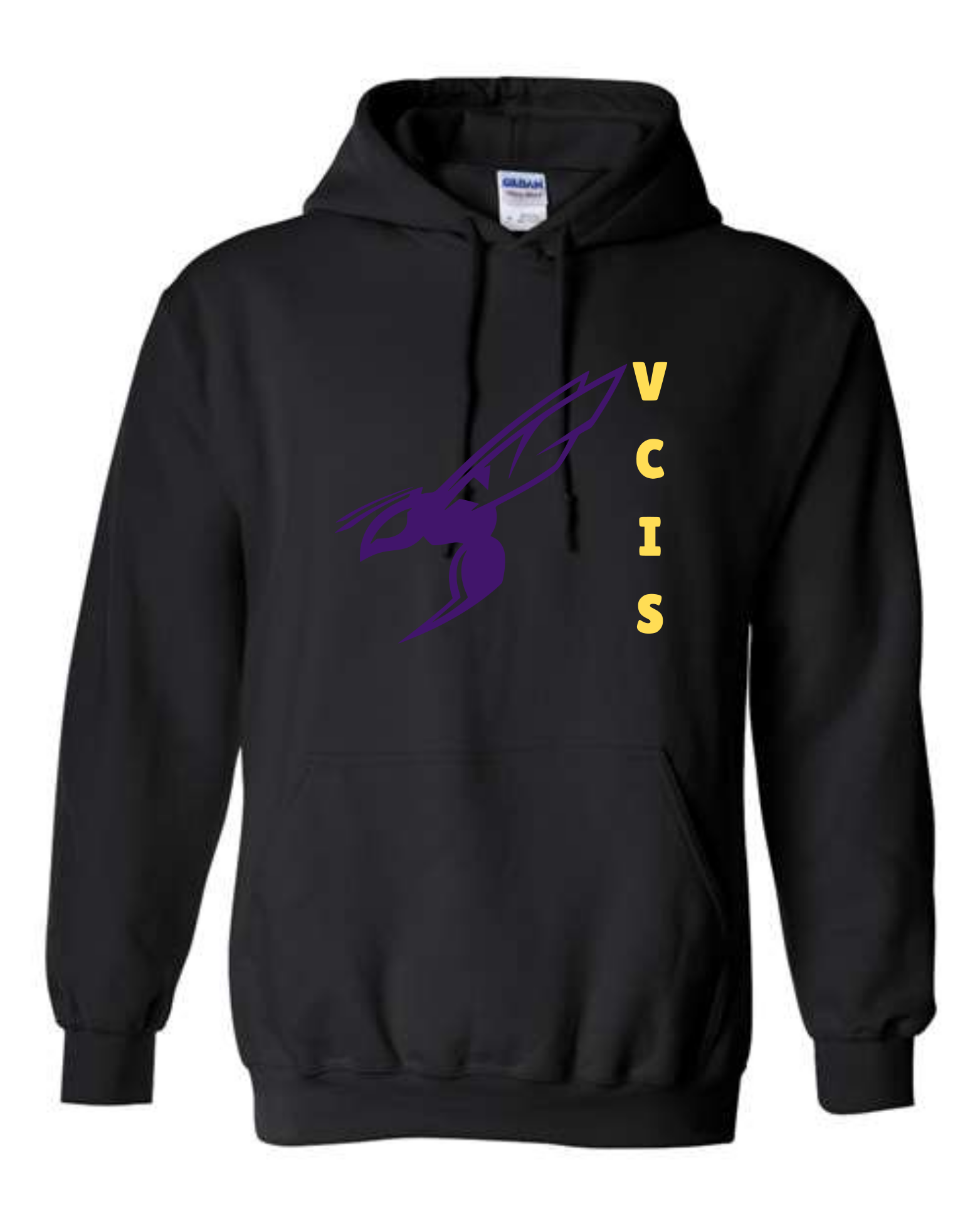 VCIS  - Hoodie
