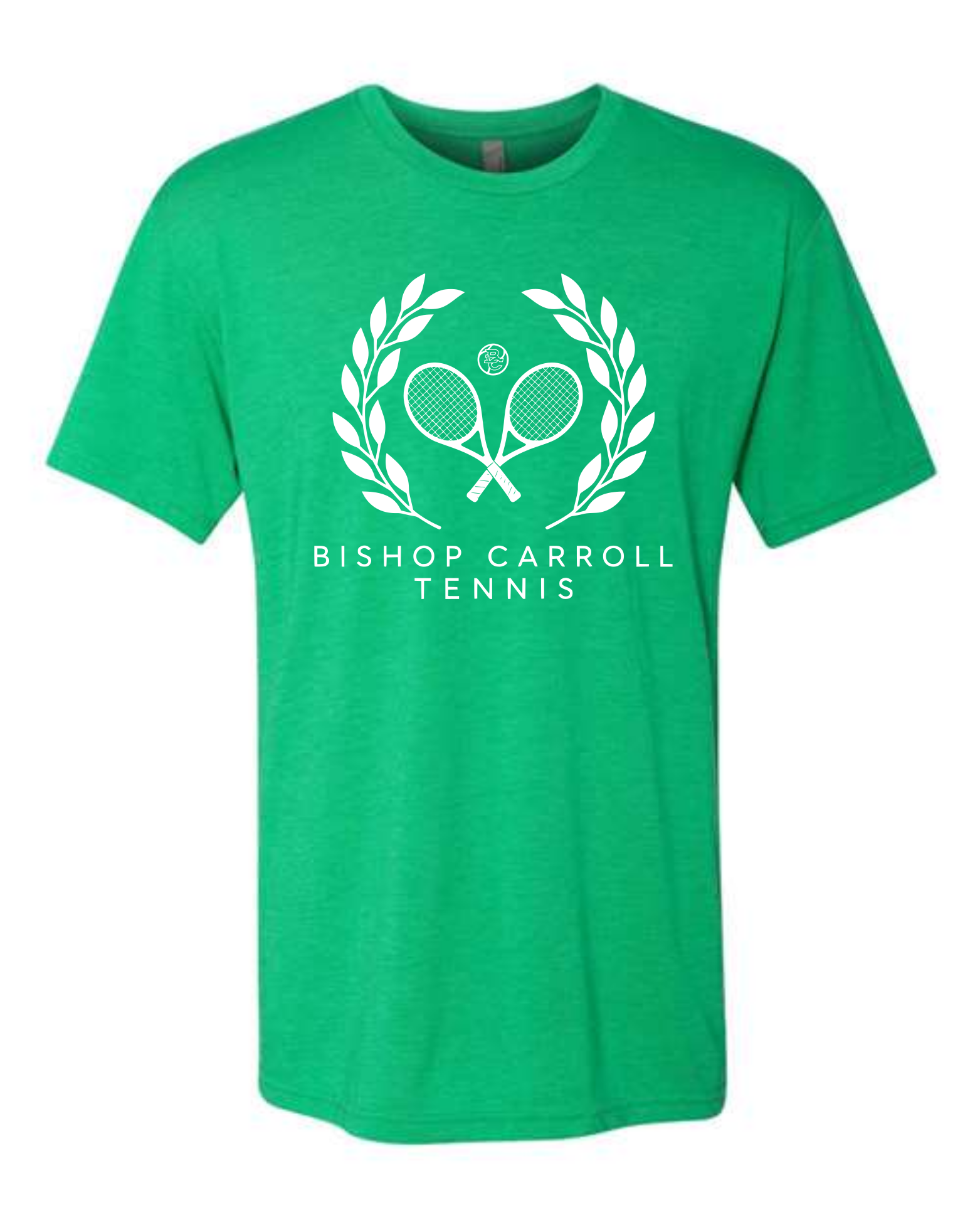 BC Tennis 26 - Wreathe SS