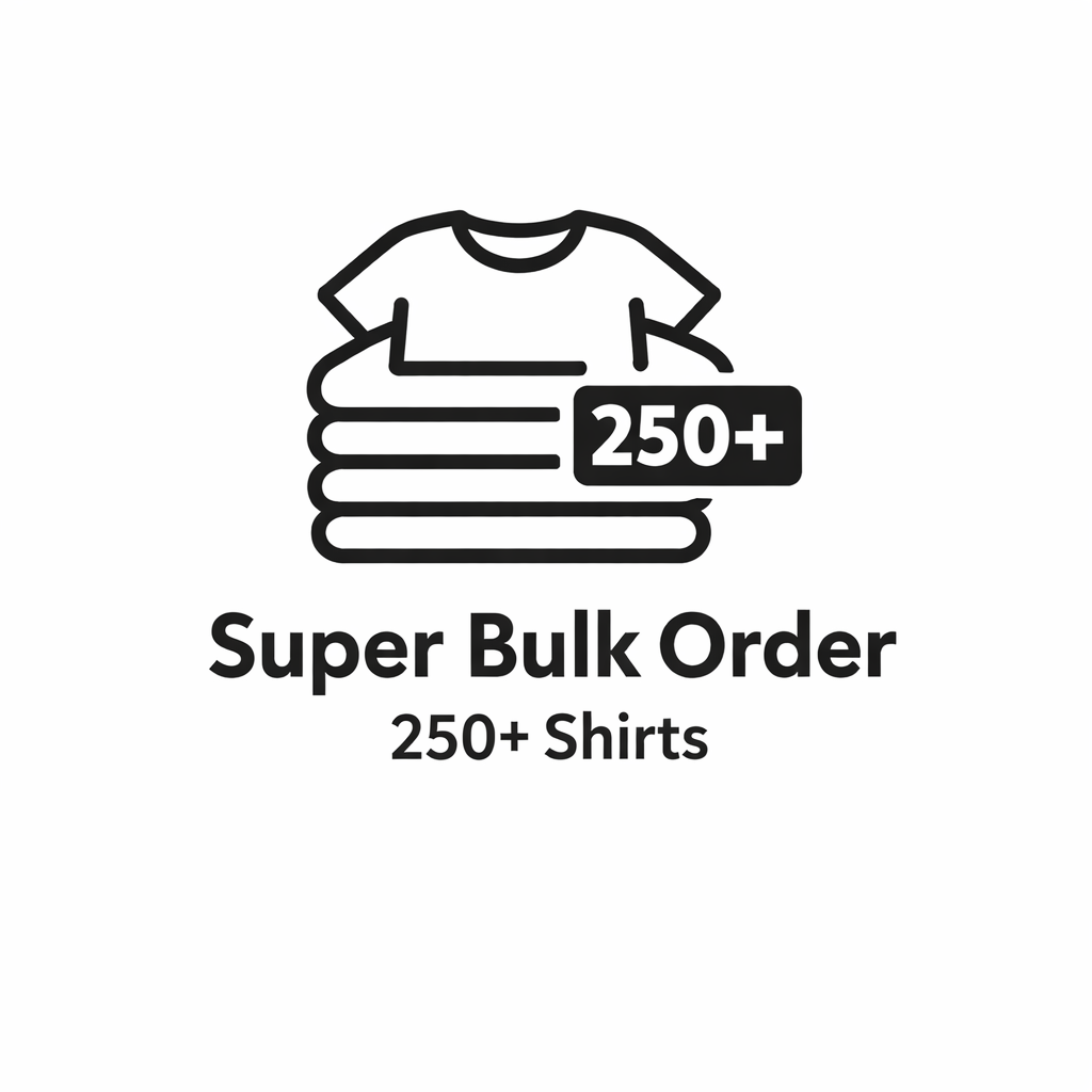 BULK 250+ ITEMS