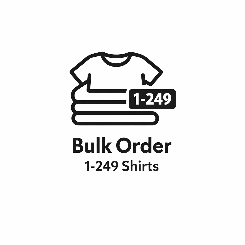 BULK 1-249 ITEMS