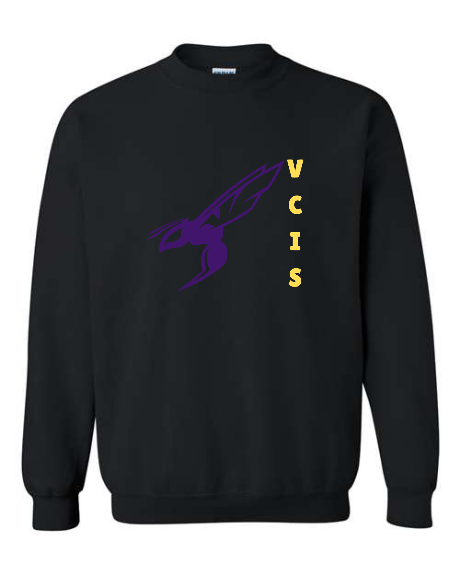VCIS - Crewneck
