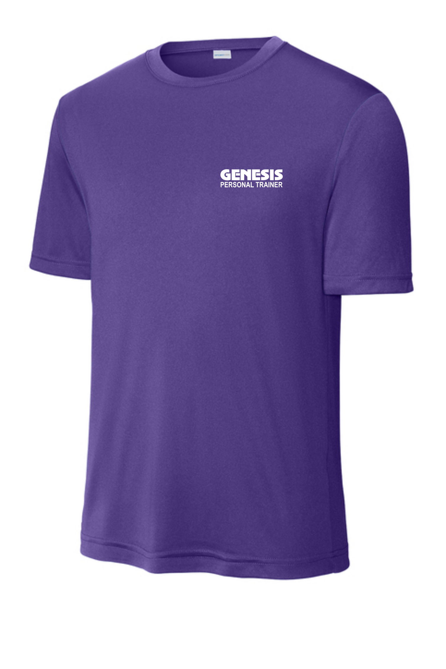 Genesis - PT - Sport Tek Men Master Trainer Shirt