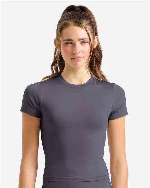 Genesis - Pilates Trainer - Fitted Shirt