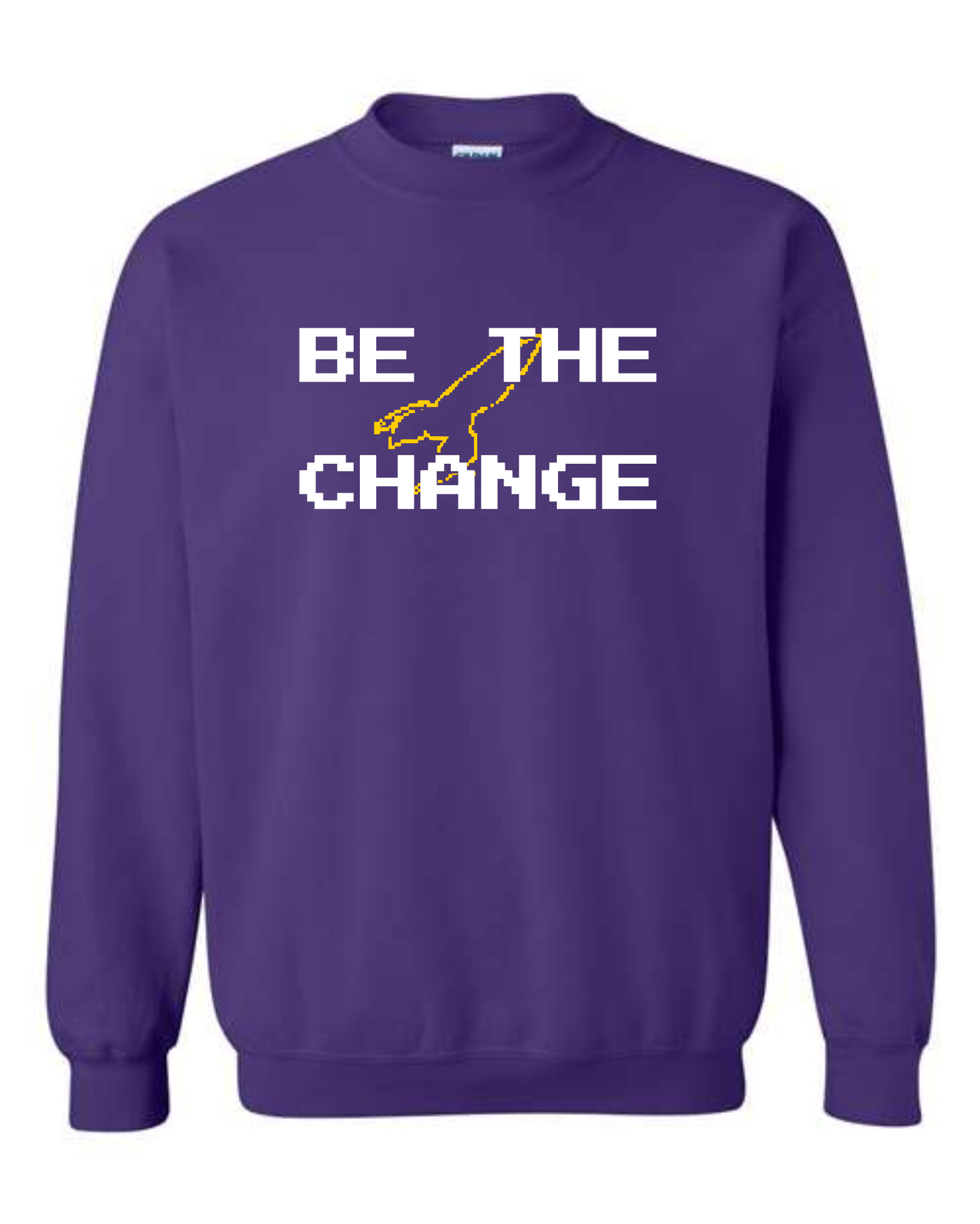 VCIS Digital - Crewneck