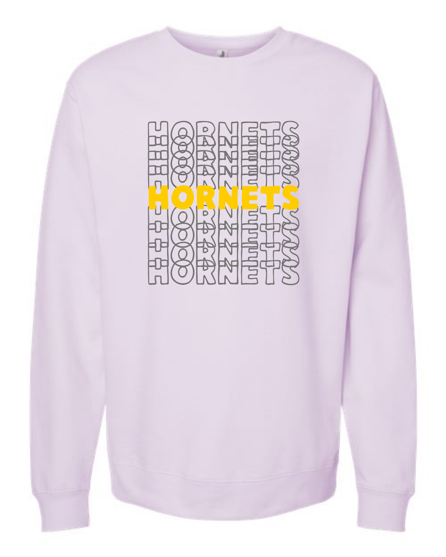 VCIS Hornets - Crewneck