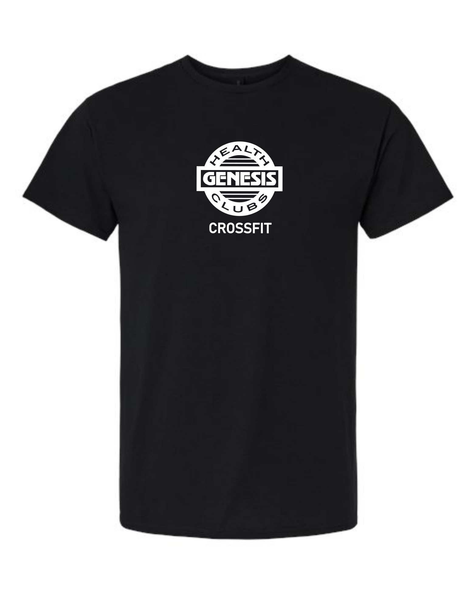 Genesis - CrossFit Shirt