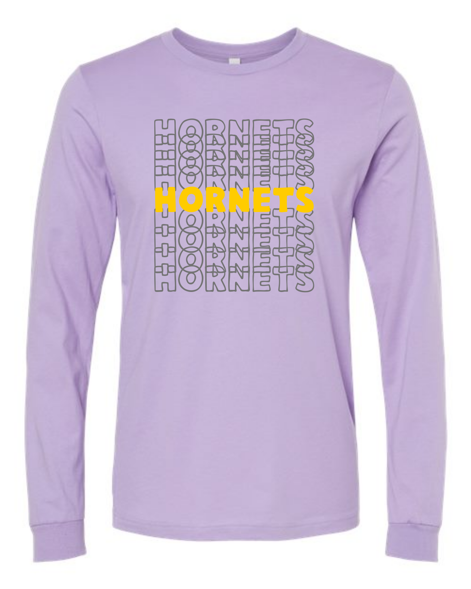 VCIS Hornets - Long Sleeve