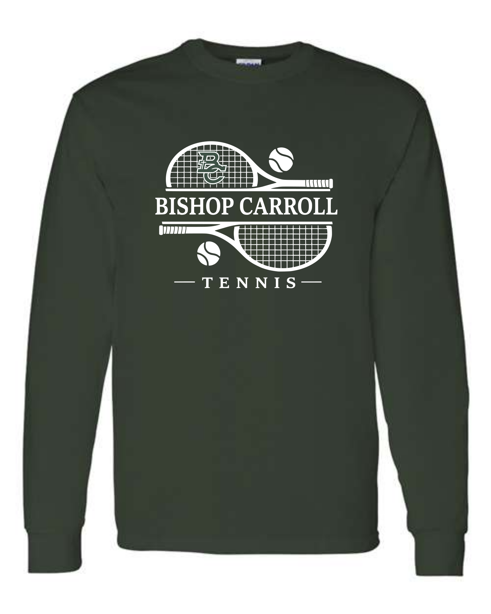 BC Tennis 26 - Racquet LS