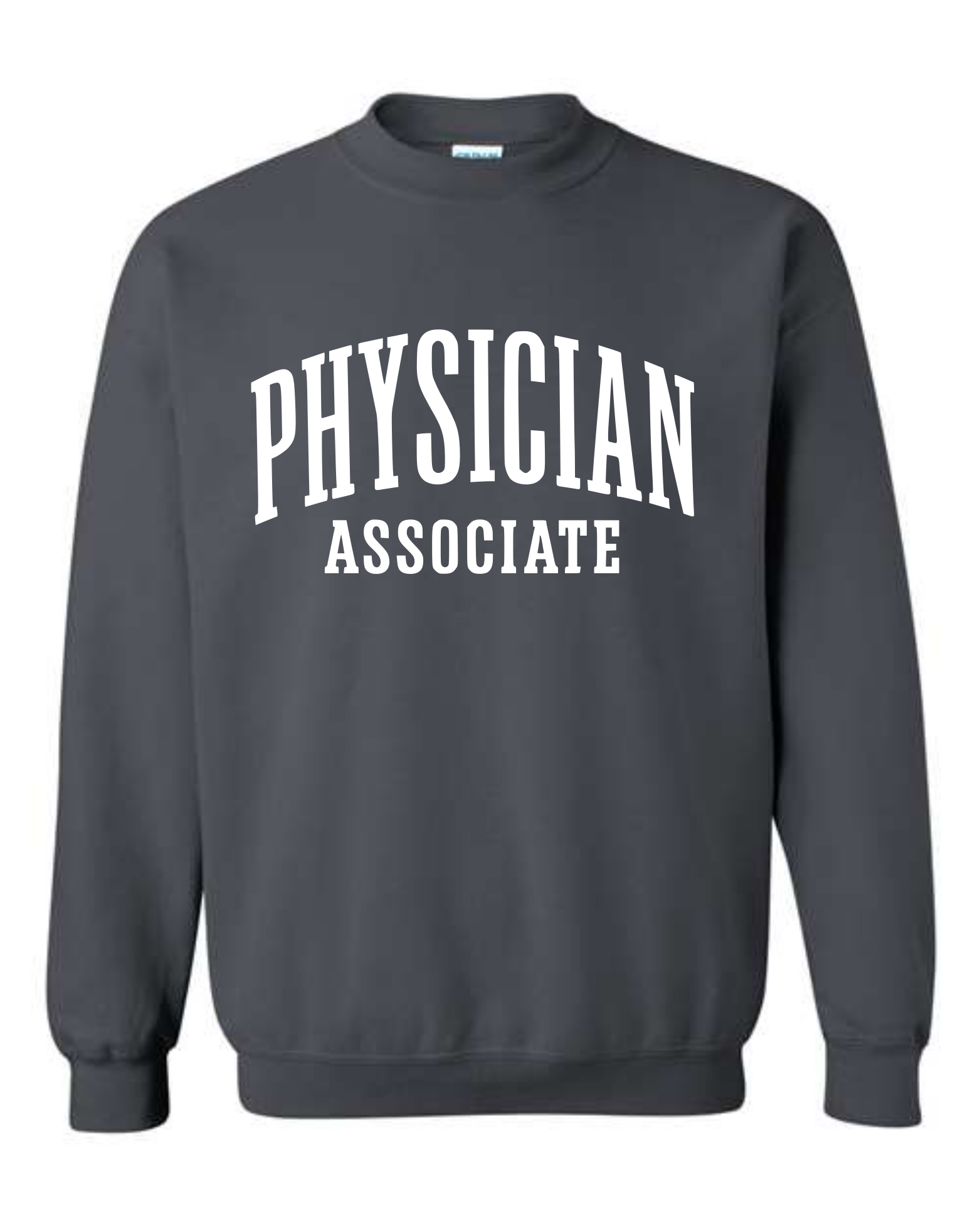 PA '26 - Sweatshirt -Arched