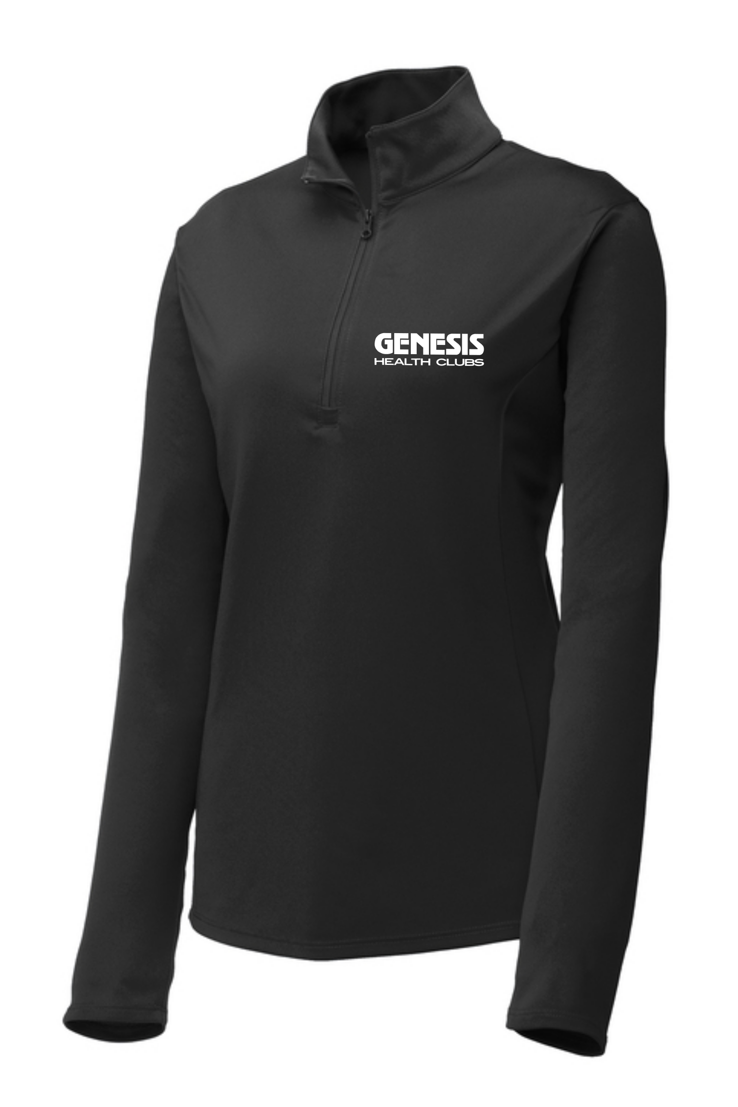 Genesis - Sales/Fitness Advisors- Sport Tek Women's 1/4 Zip