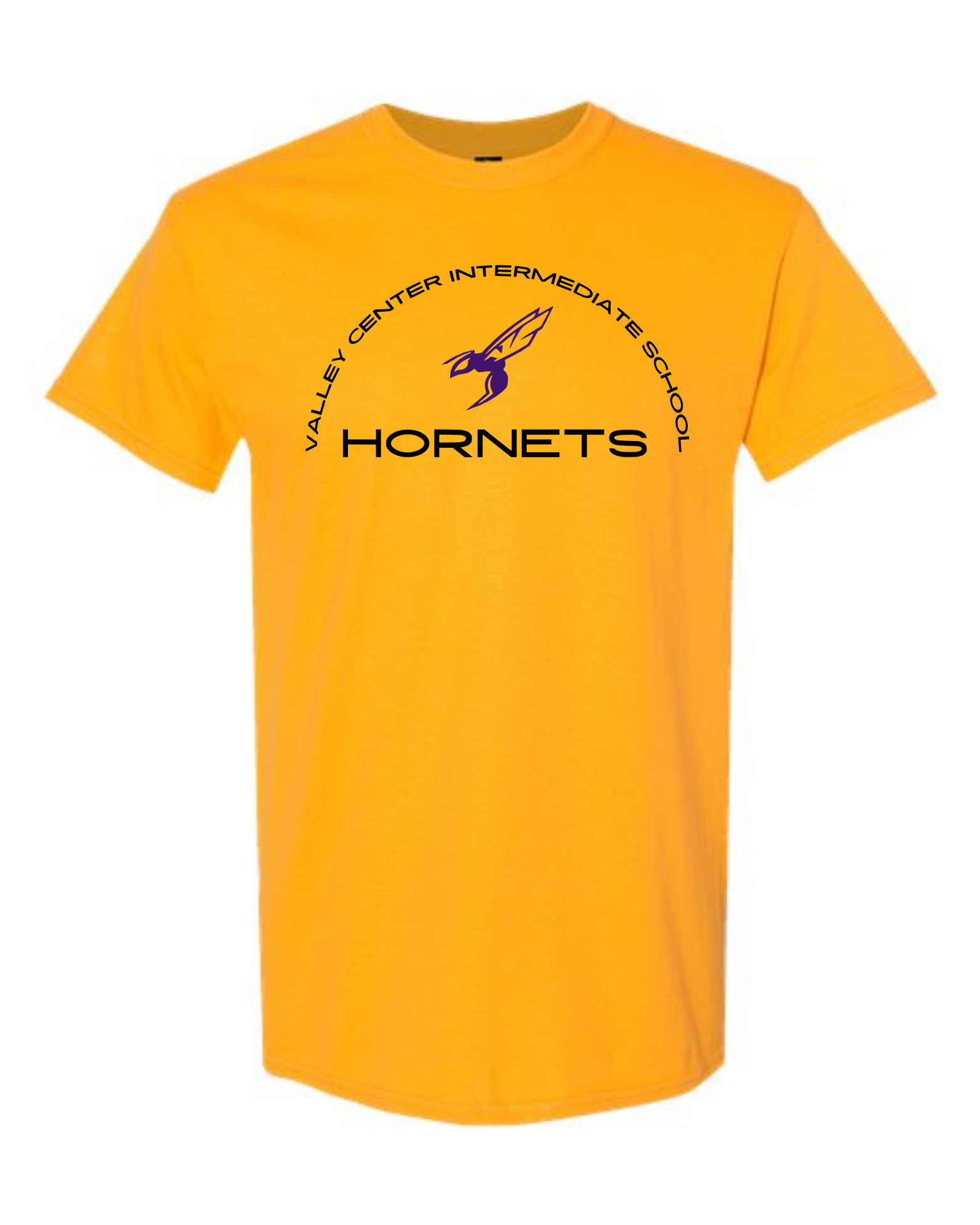 VCIS Arched - Short Sleeve