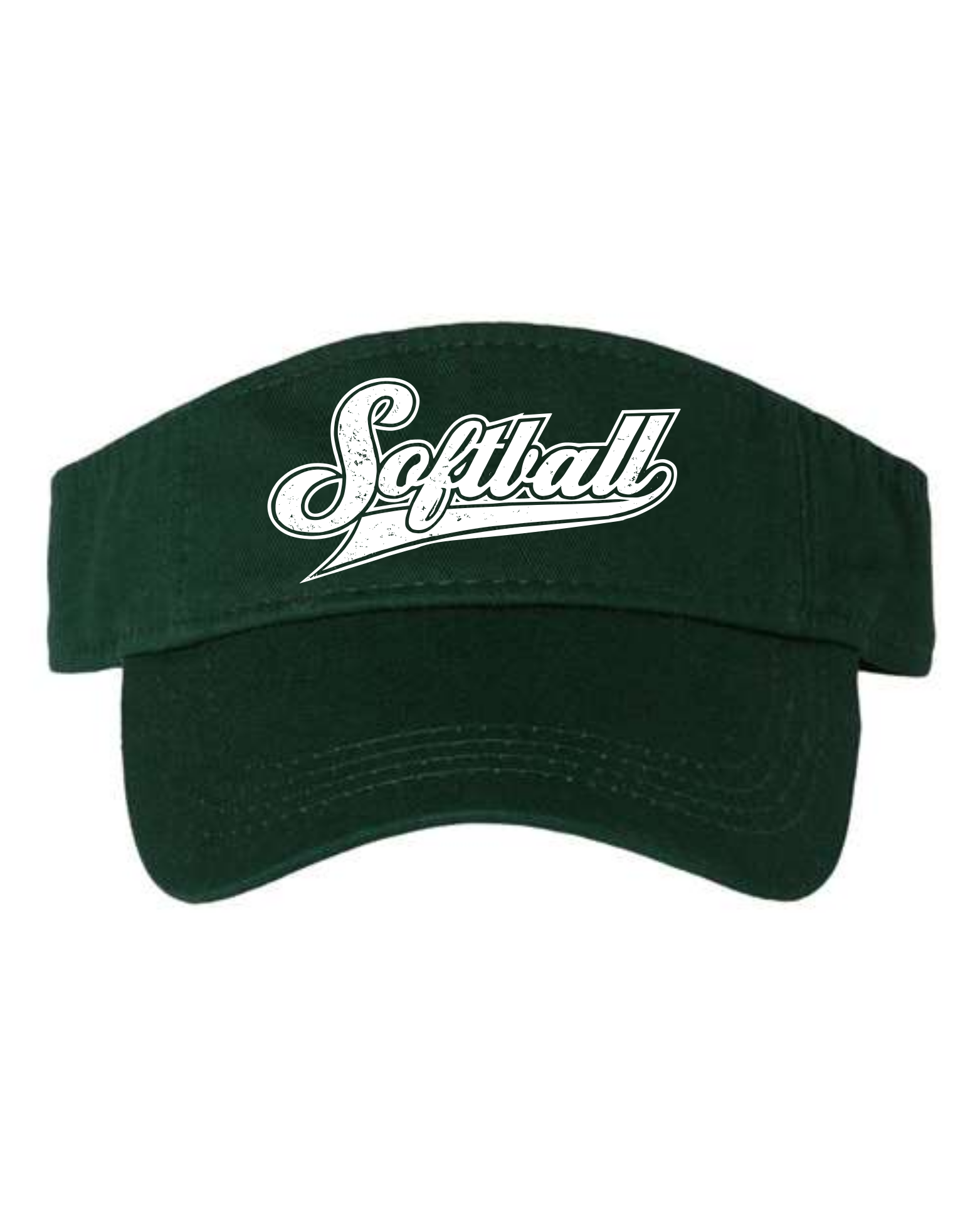 St. Marks Softball Visor