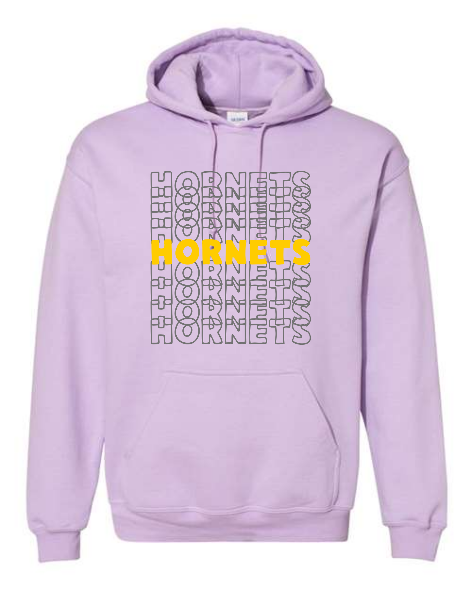 VCIS Hornets - Hoodie