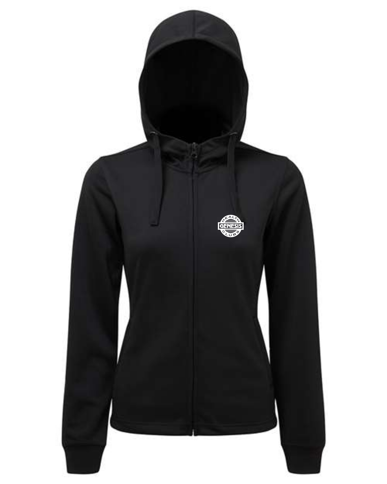 Genesis - Apparel - Full Zip