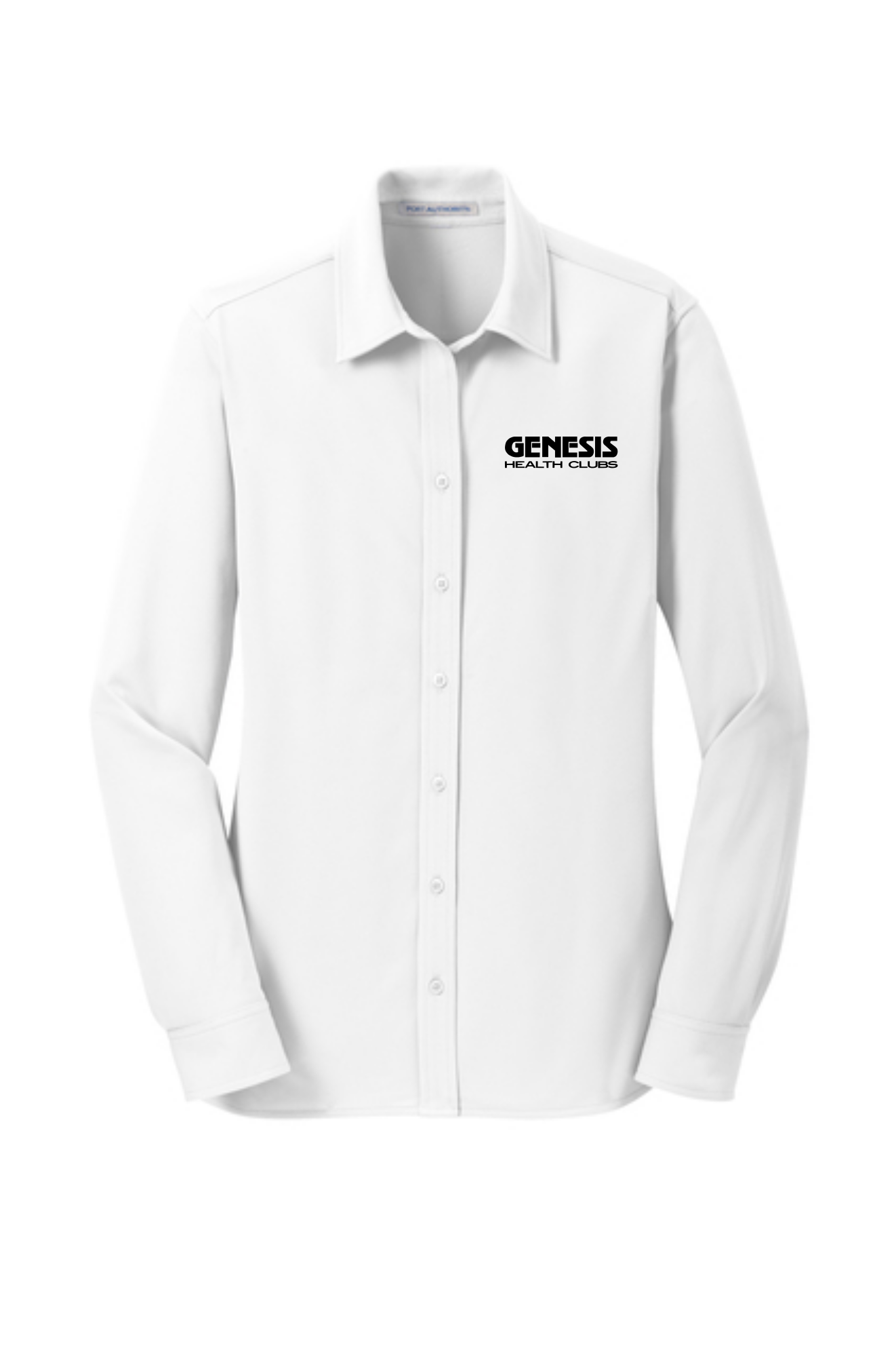 GHC - Front Desk port Authority women white.png