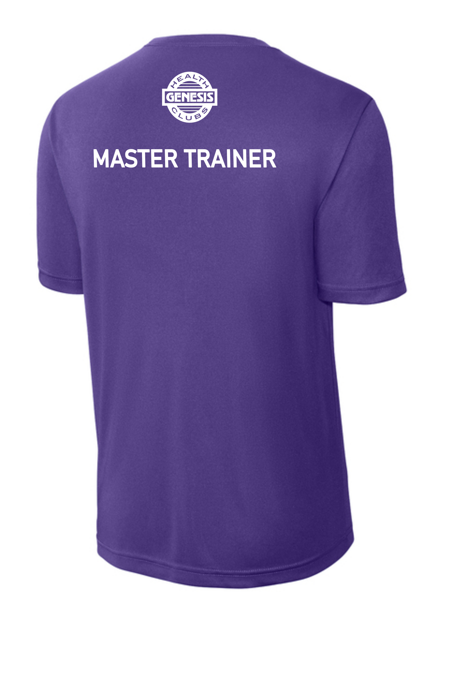 GHC - PT Sport TEk master trainer men shirt back.png