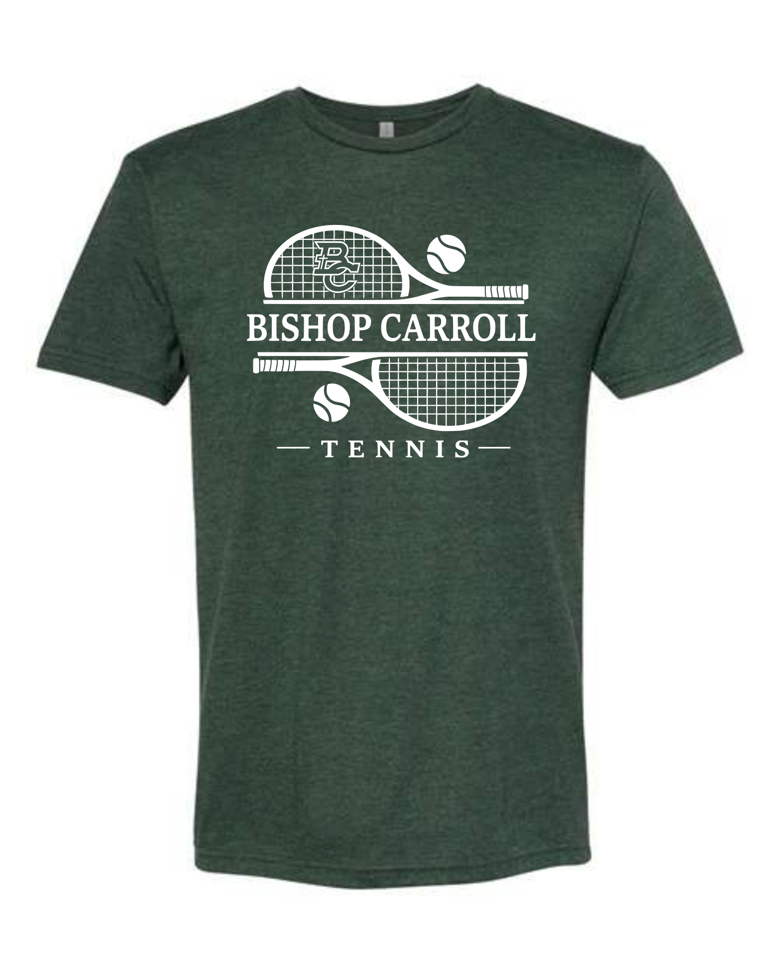 BC Tennis 26 - Racquet SS