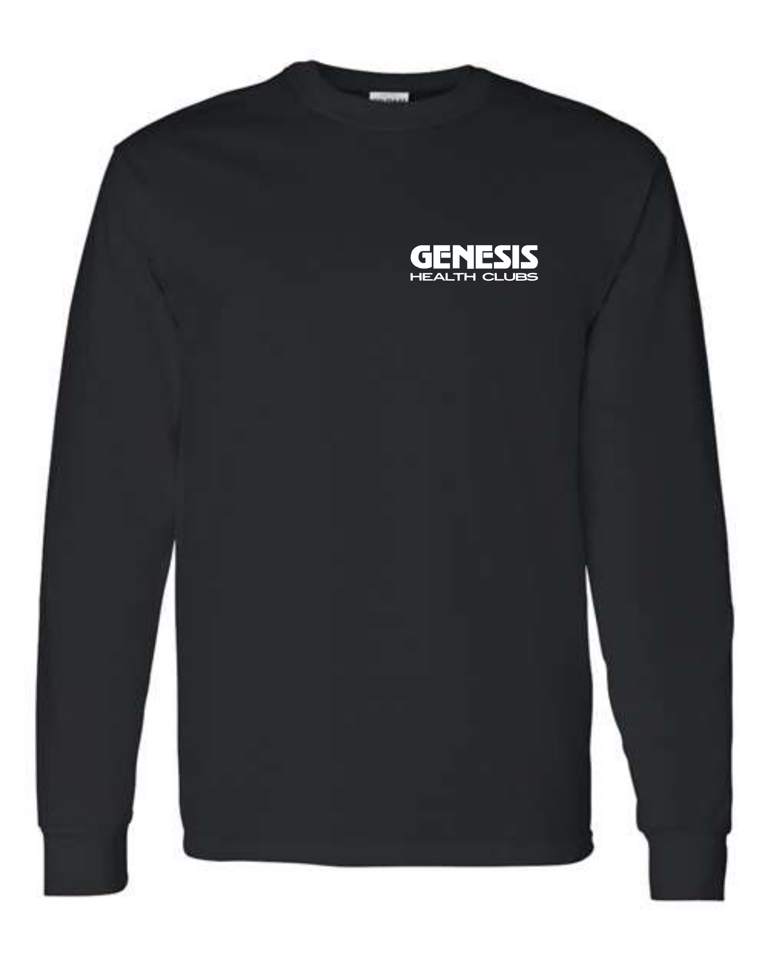 Genesis - Member Services Longsleeve