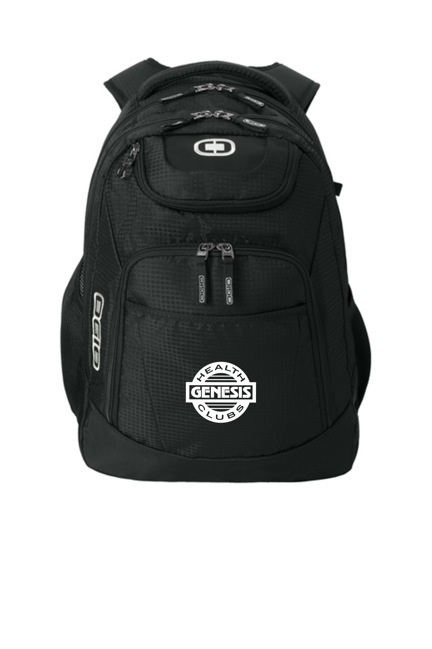 Genesis - Excelsior Backpack