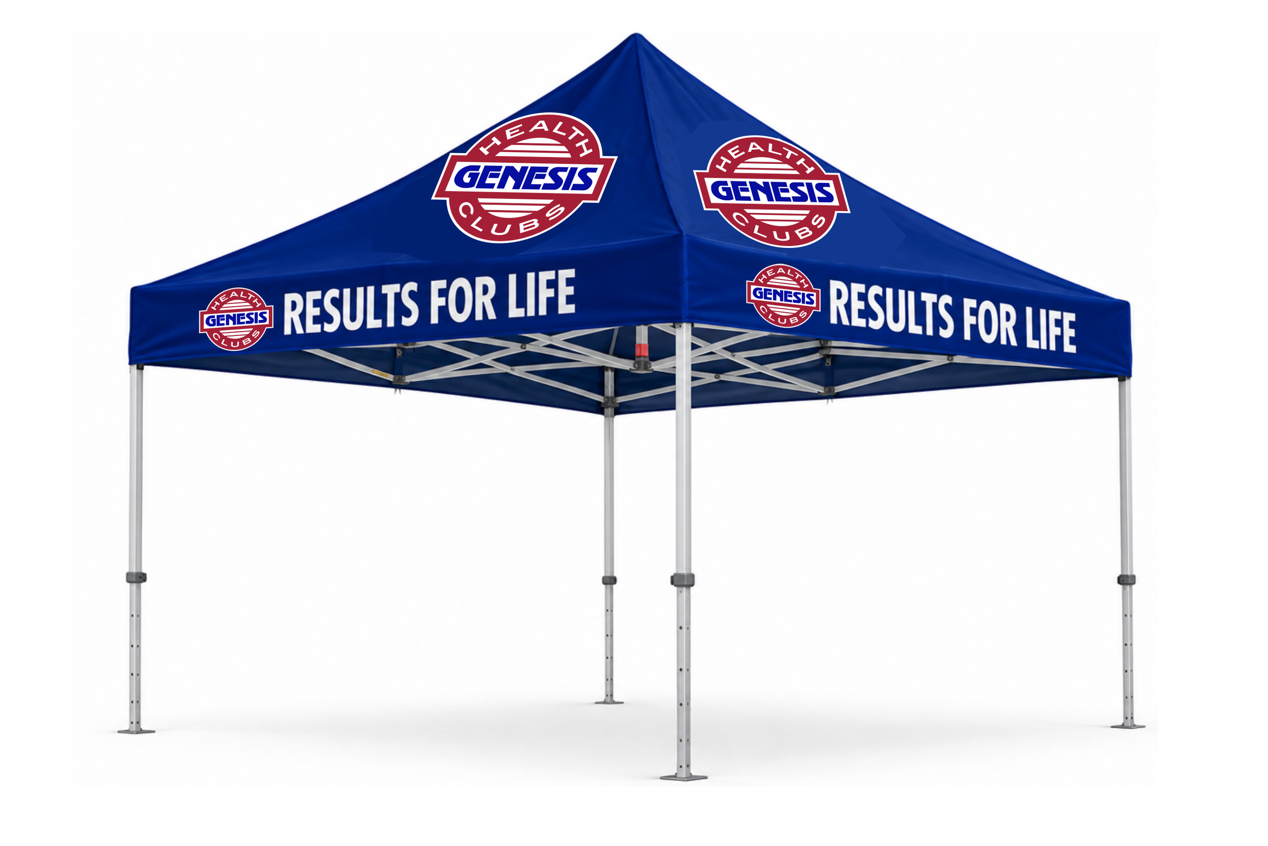 GHC Tent