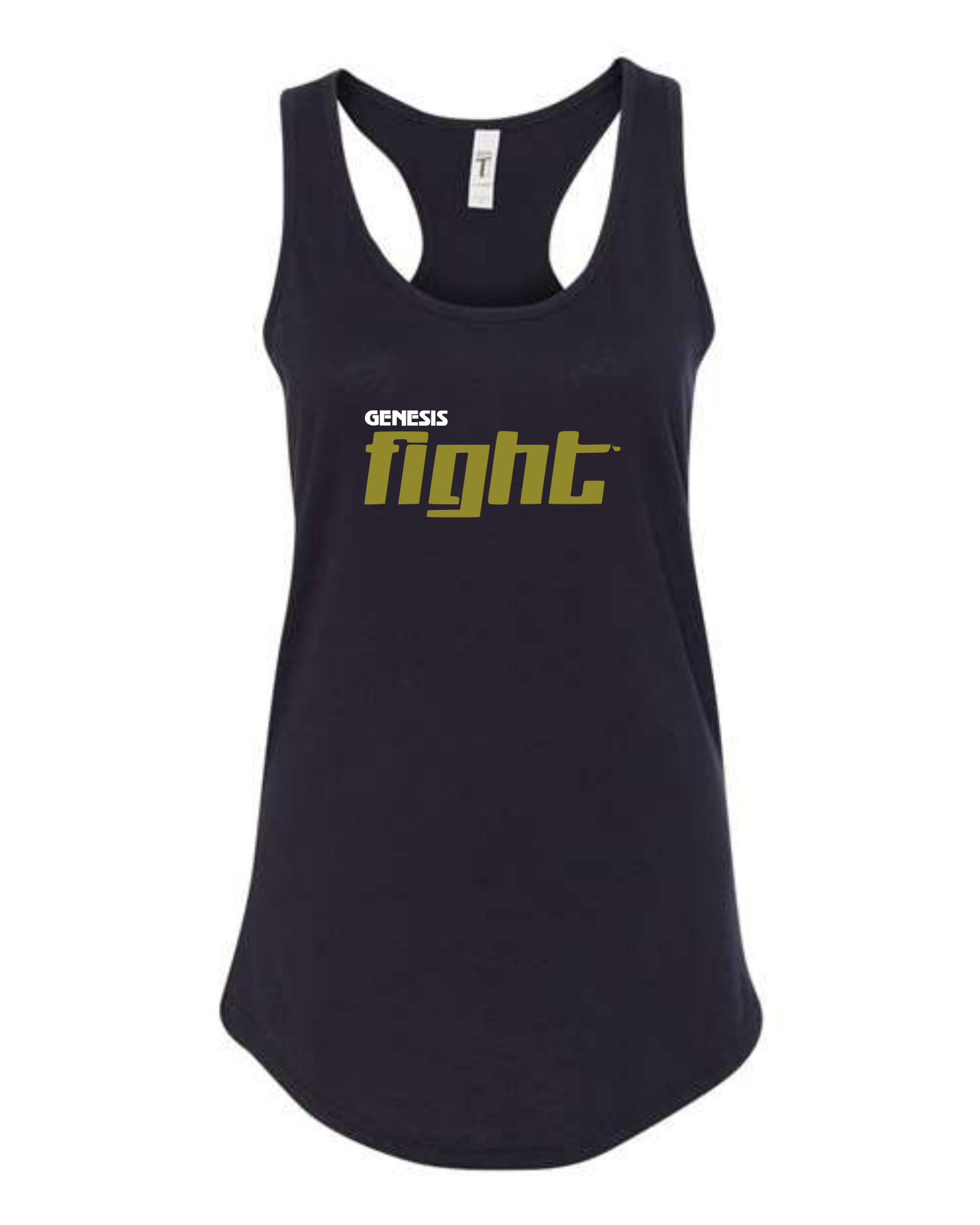 Genesis - FIGHT Women Tank