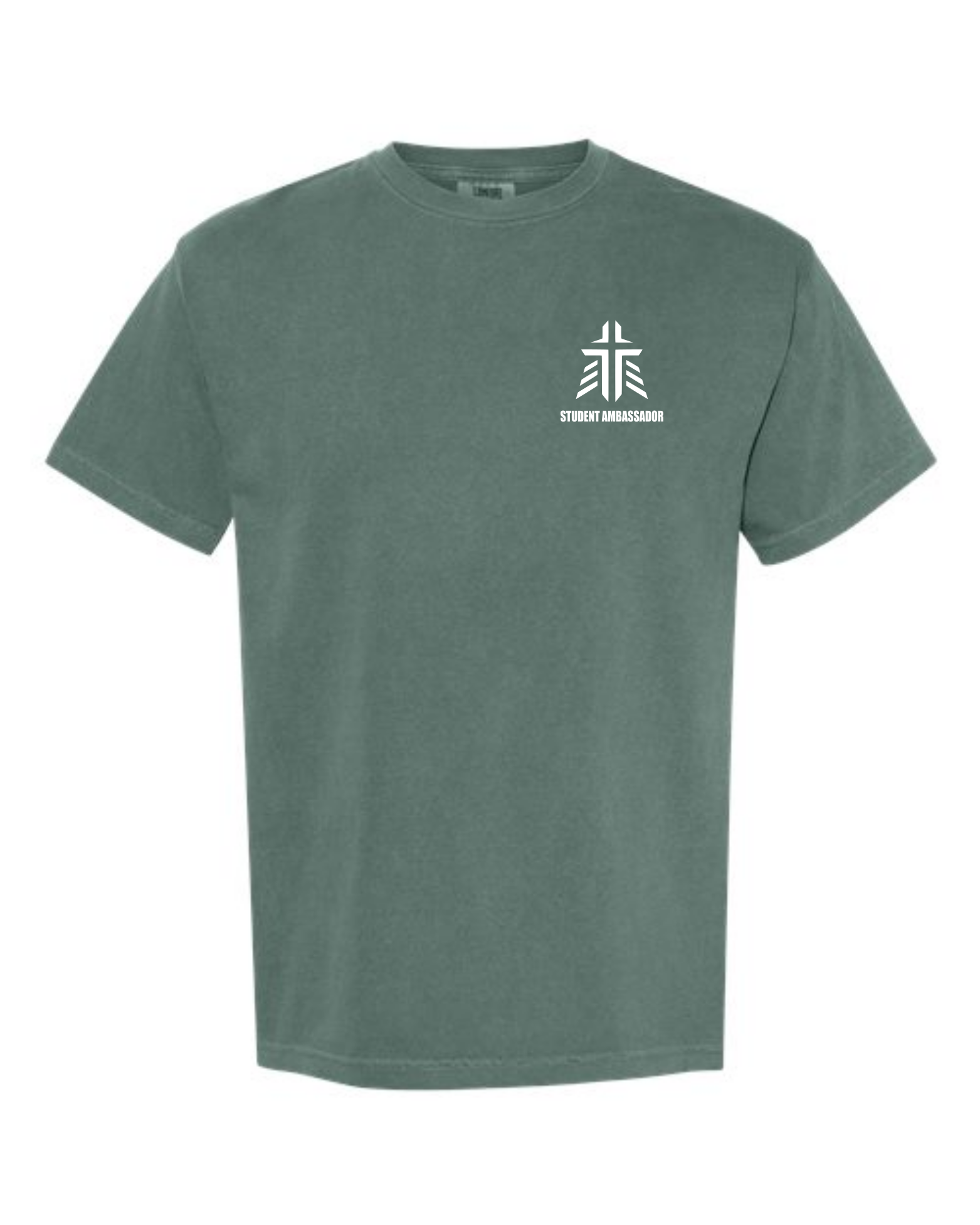BC Student Ambassadors Shirt