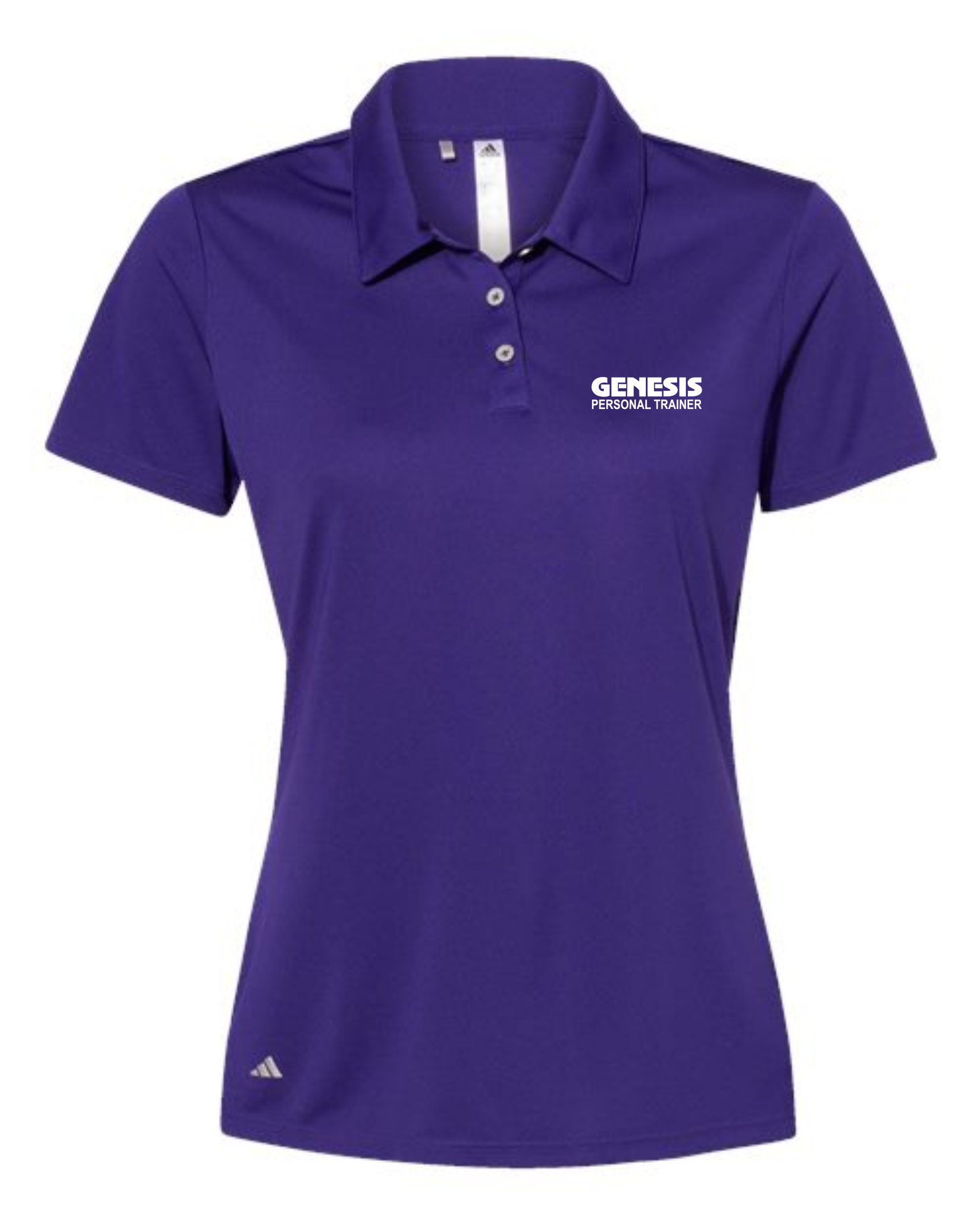Genesis - PT - Adidas Women’s Polo