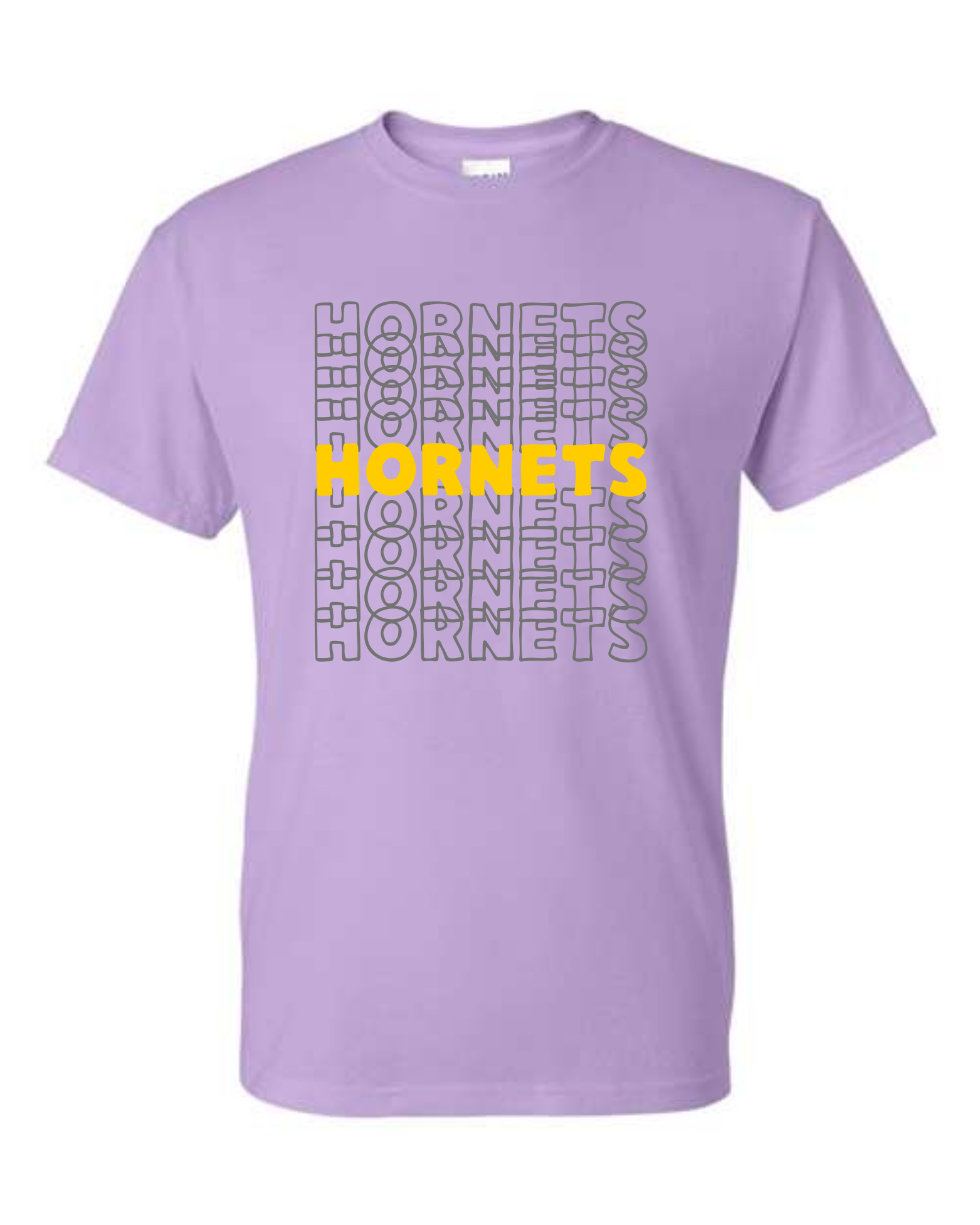 VCIS Hornets - Short Sleeve