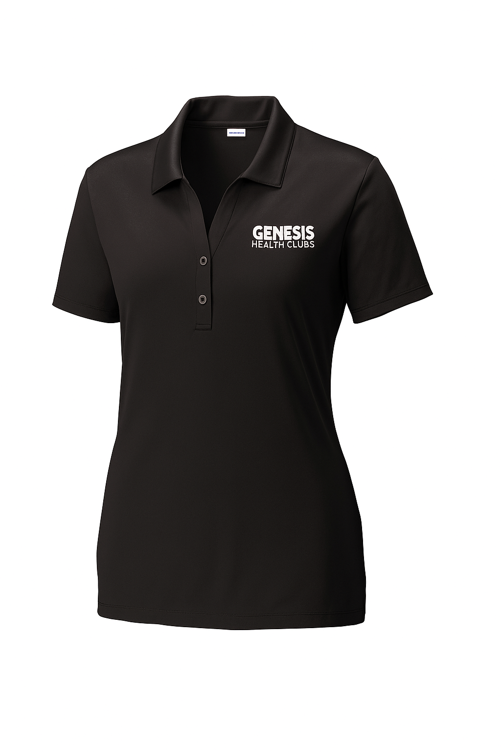 Sales/Fitness Women’s Polo