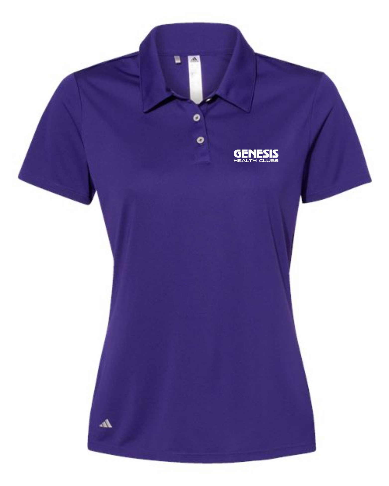Genesis - PT - Adidas Women’s Polo